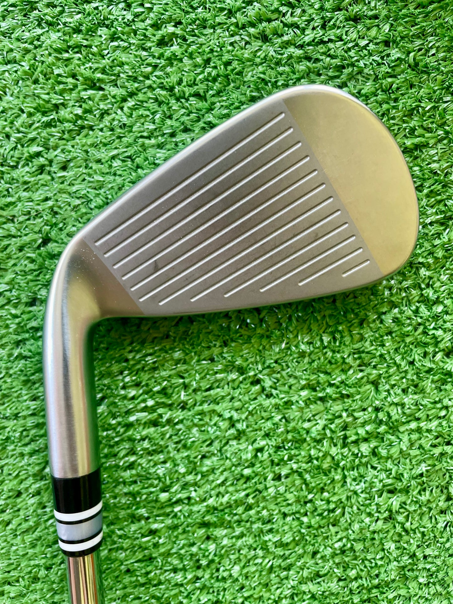 Mizuno JPX925 Hot Metal Pro Irons 5-PW Stiff Flex Right Handed Mens Golf Clubs
