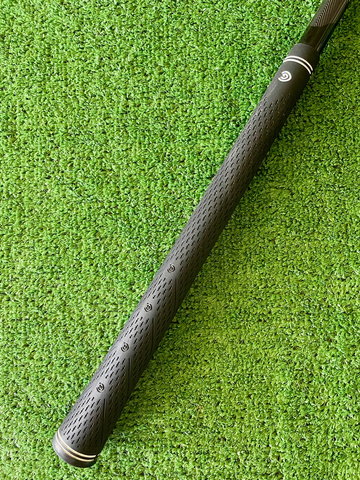 Cleveland Mashie Hybrid 5 Rescue Regular Flex Right Handed Mens Golf Club