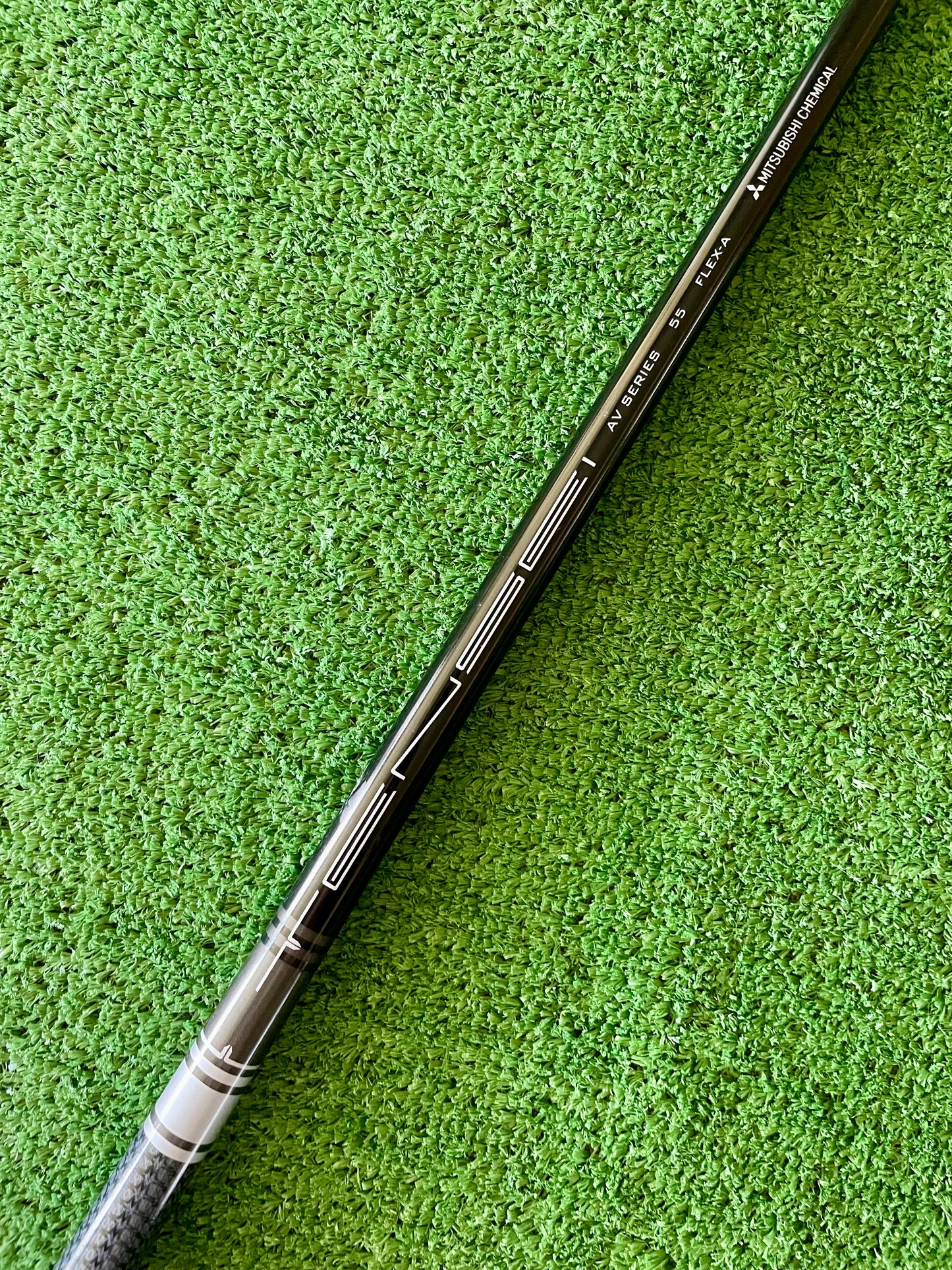 Wilson D9 Hybrid 4 Rescue Senior Flex Right Handed Mens Golf Club
