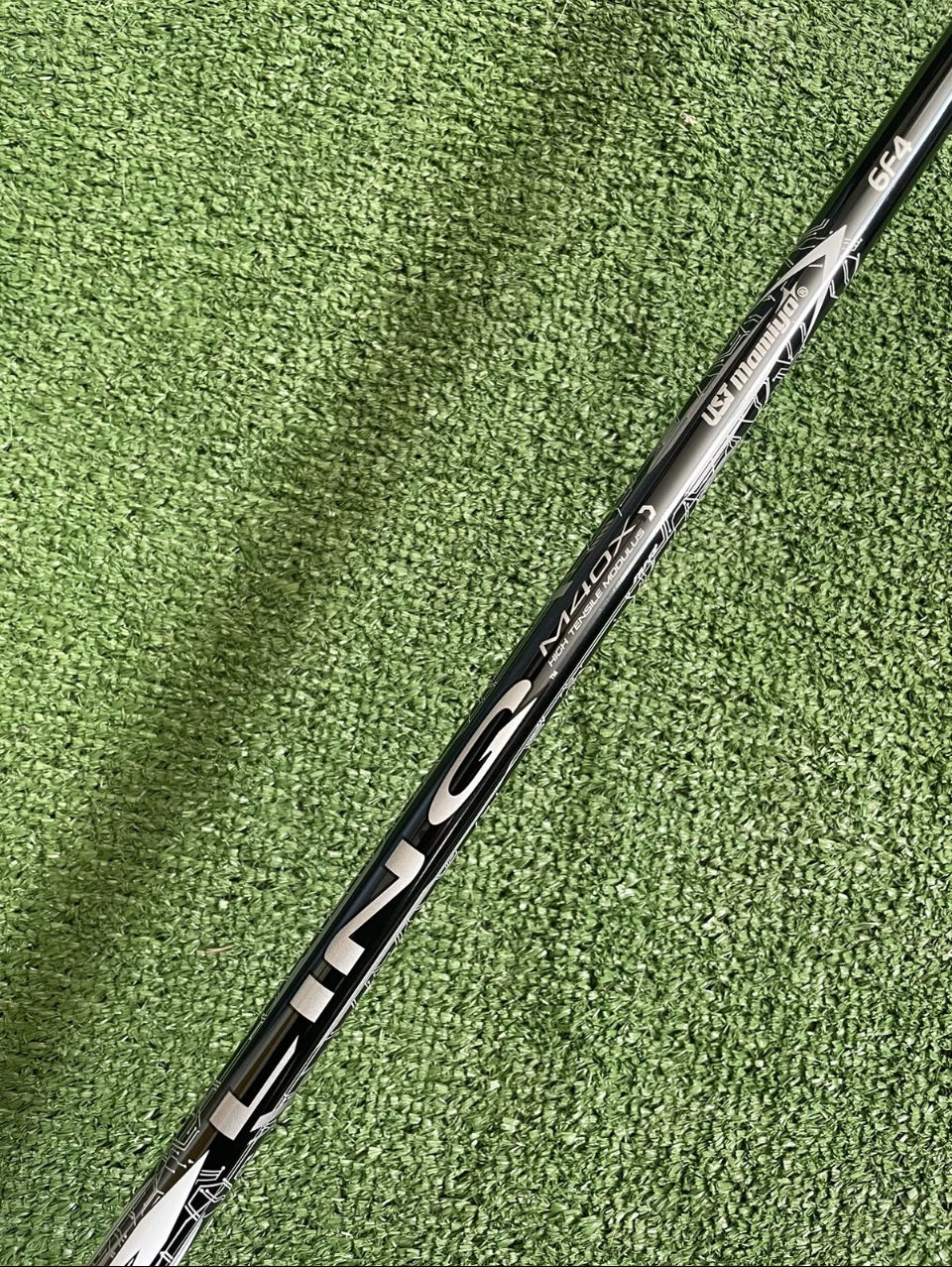 Cobra Darkspeed LS Driver 9 Degree Stiff Flex Right Handed Mens Golf Club