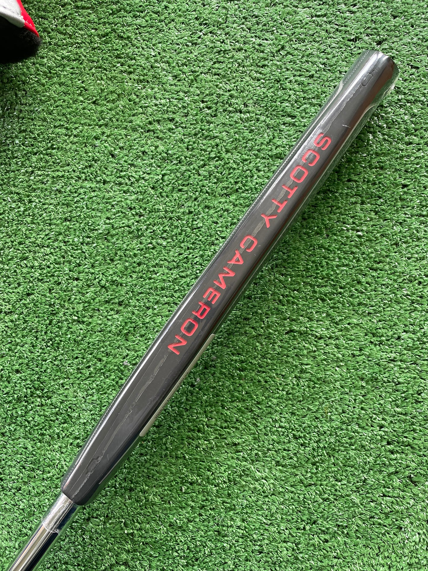 Scotty Cameron Studio Style Newport Putter 34" Right Handed Mens Golf Club