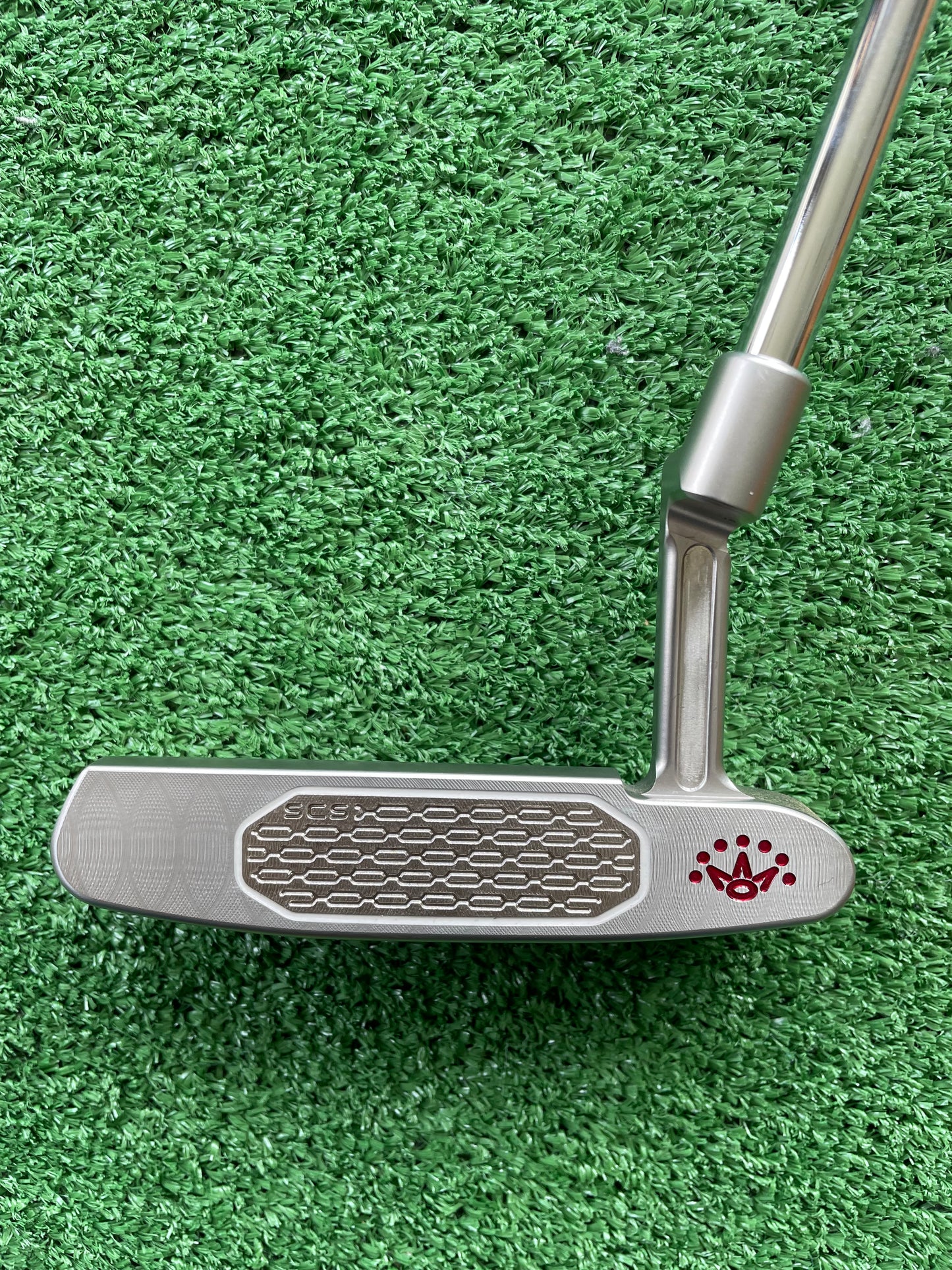 Scotty Cameron Studio Style Newport Putter 34" Right Handed Mens Golf Club