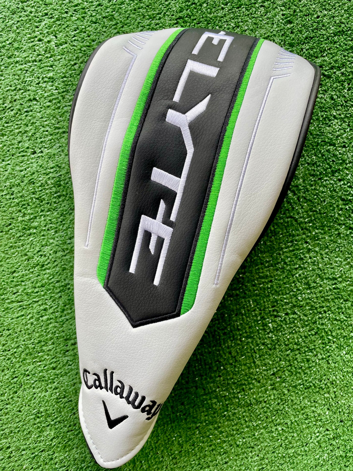 Callaway Elyte Driver 10.5 Degree Regular Flex Right Handed Mens Golf Club