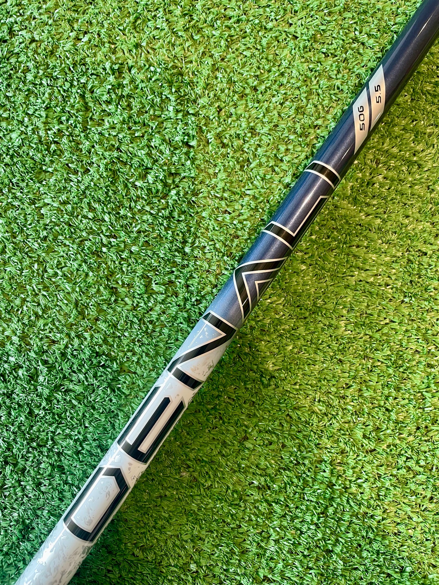 PXG 0311 Black Ops Driver 9 Degree Regular Flex Right Handed Mens Golf Club