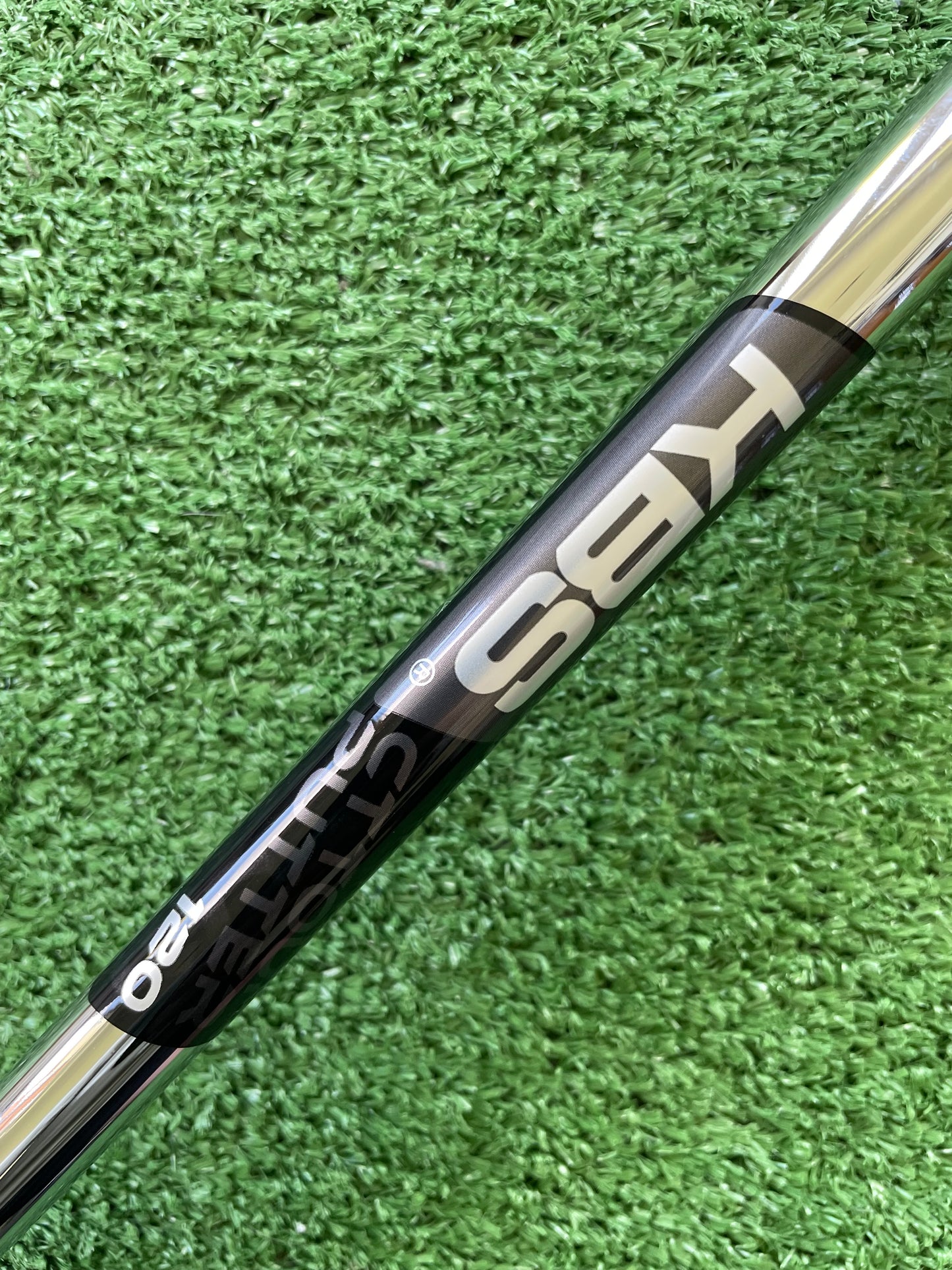 Cobra 3D Printed Agera Putter 34" Right Handed Mens Golf Club
