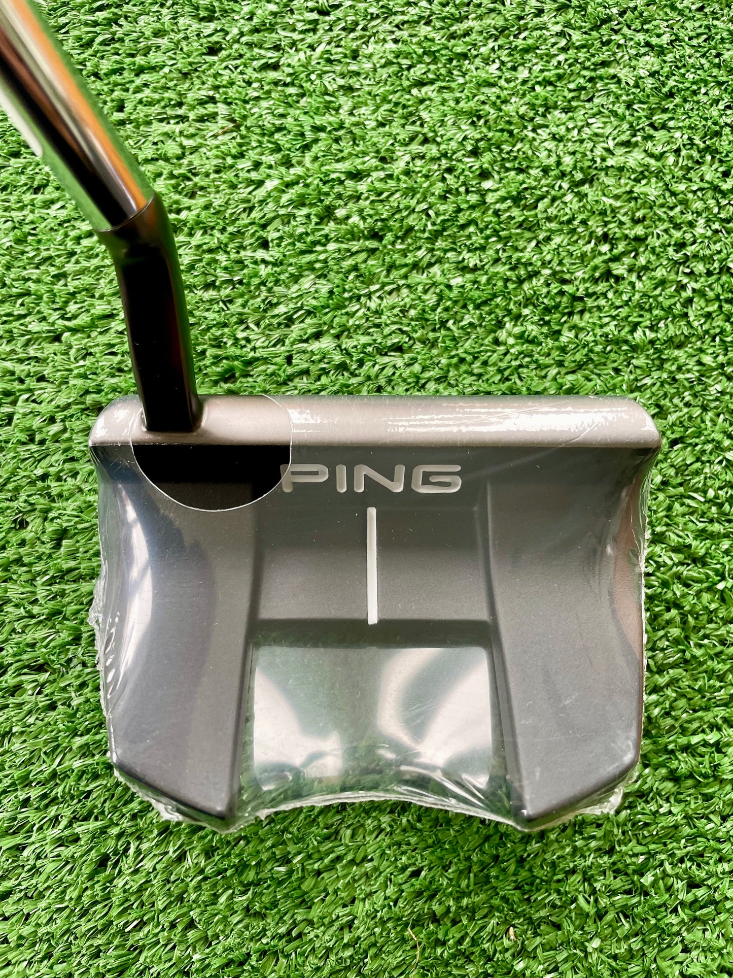Ping Prime Tyne 4 2025 Scottsdale Putter 34" Right Handed Mens Golf Club