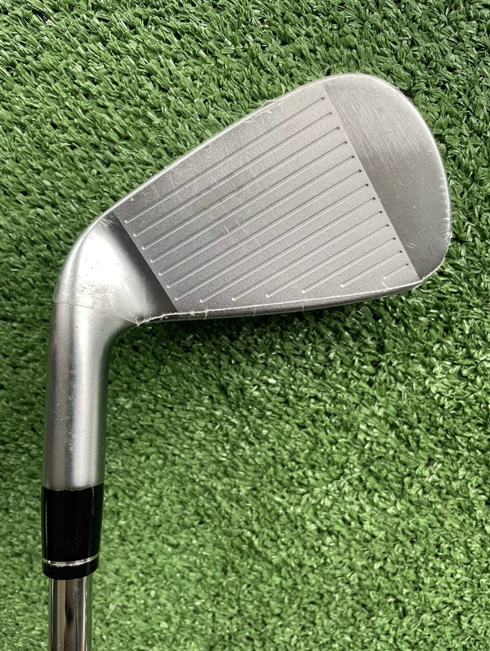 Callaway Apex Ai200 Irons / 5-PW / Stiff / RH / Mens