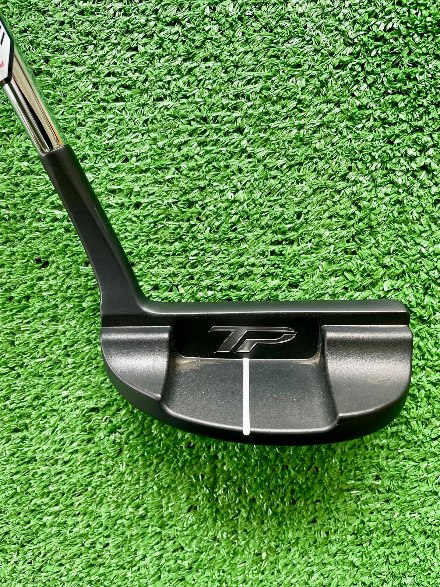 Taylormade TP Collection Balboa 8 Putter 34" Right Handed Mens Golf Club
