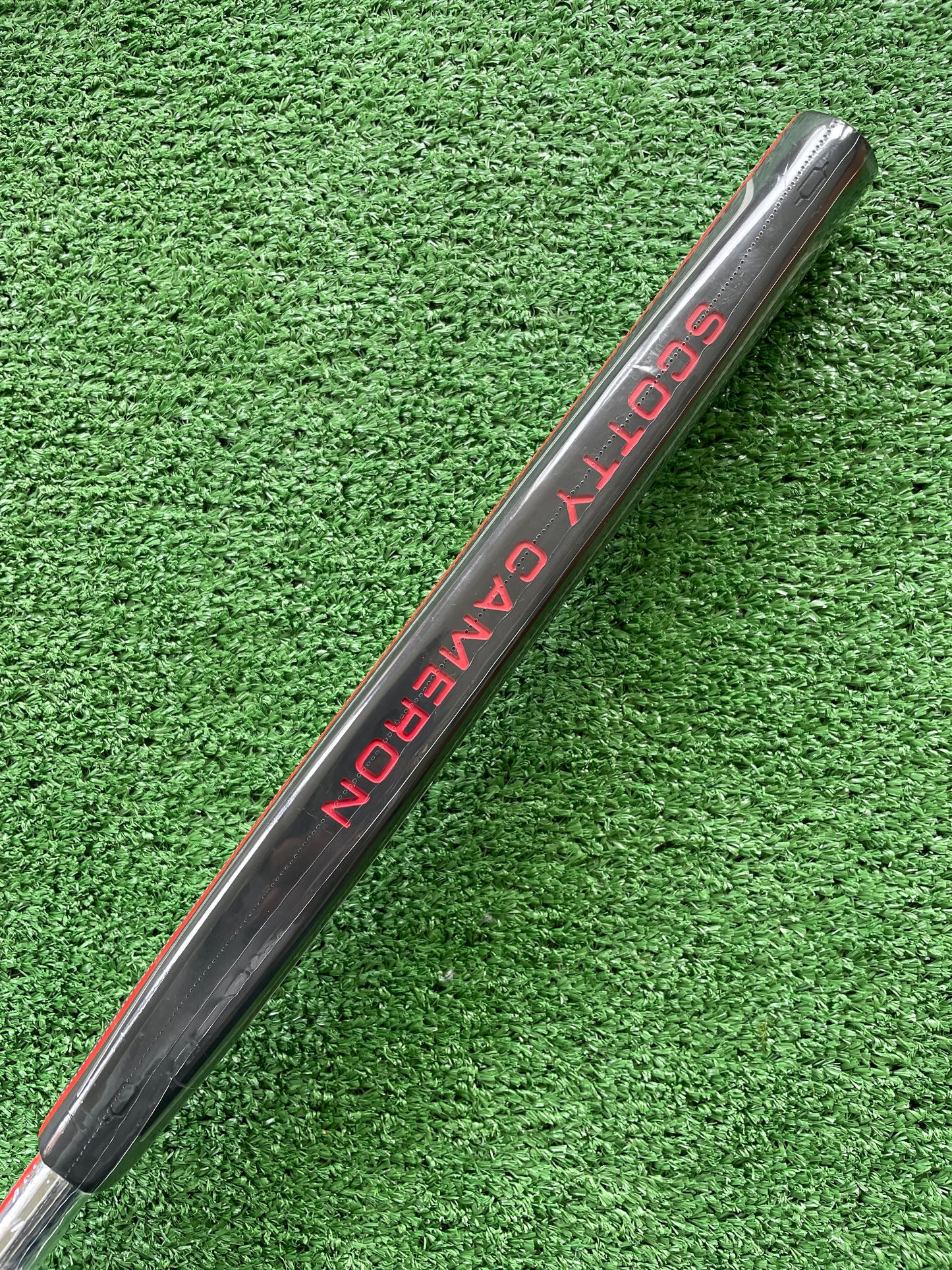 Scotty Cameron Studio Style Newport 2 Putter 34" Right Handed Mens Golf Club