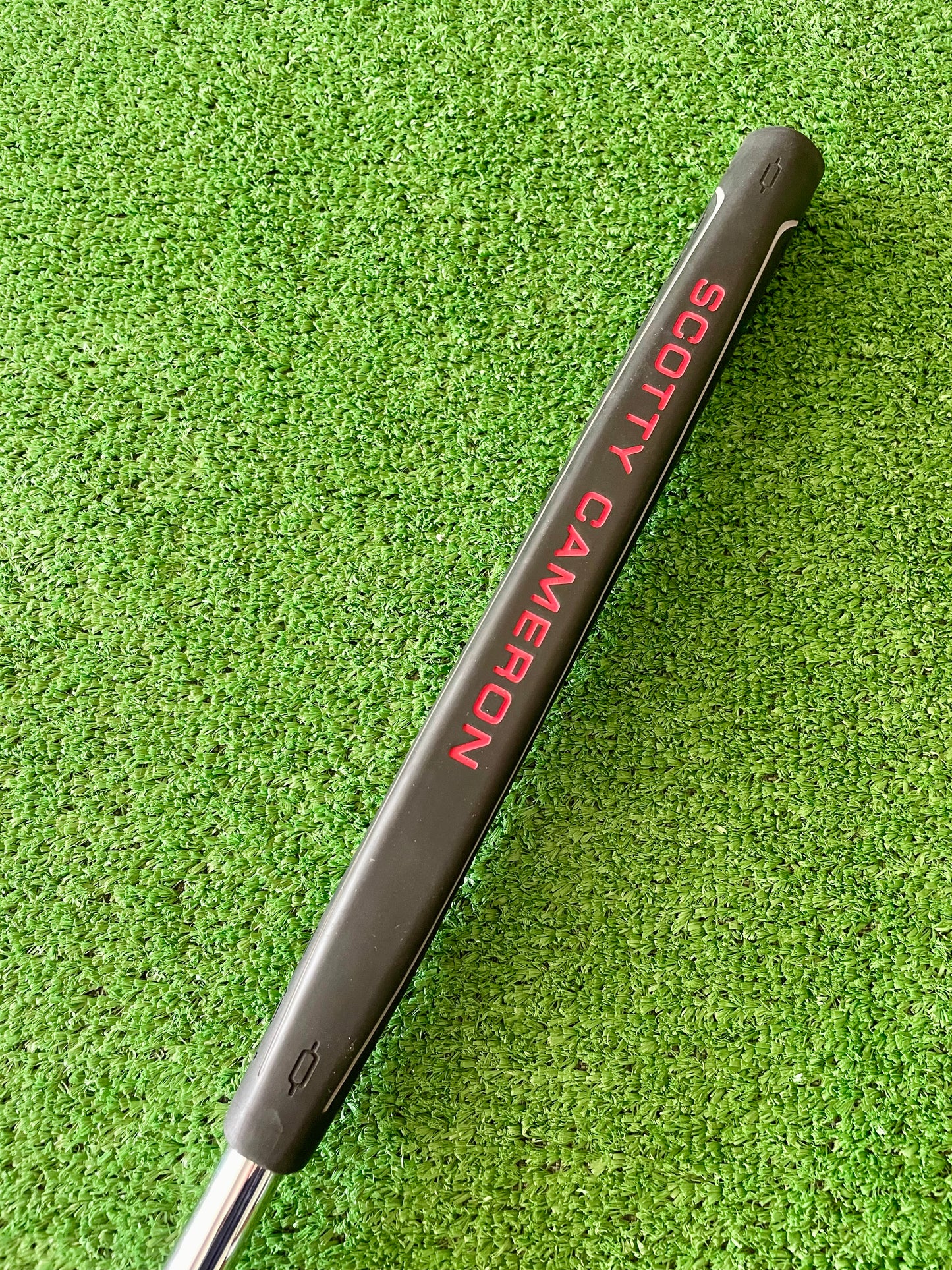 Scotty Cameron Studio Style Squareback 2 Putter 34" Mens Golf Club