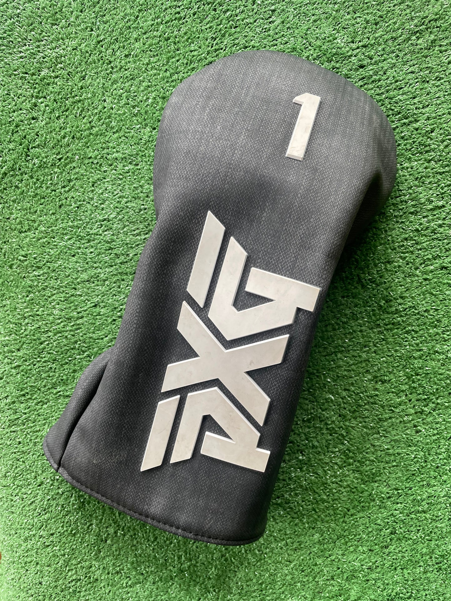 PXG 0811X Driver 10.5 Degree Stiff Flex Right Handed Mens Golf Club
