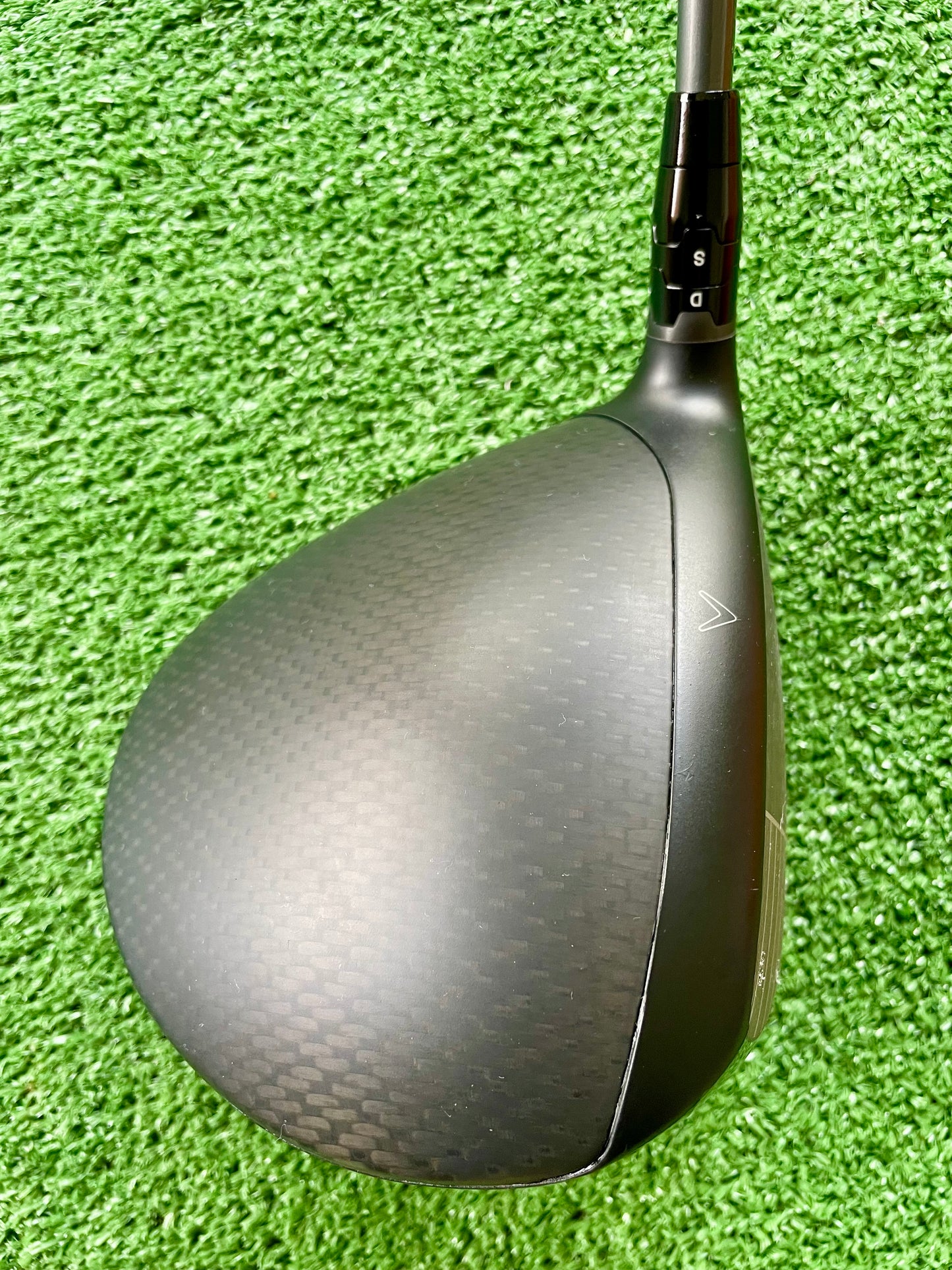 Callaway Elyte Driver 10.5 Degree Regular Flex Right Handed Mens Golf Club