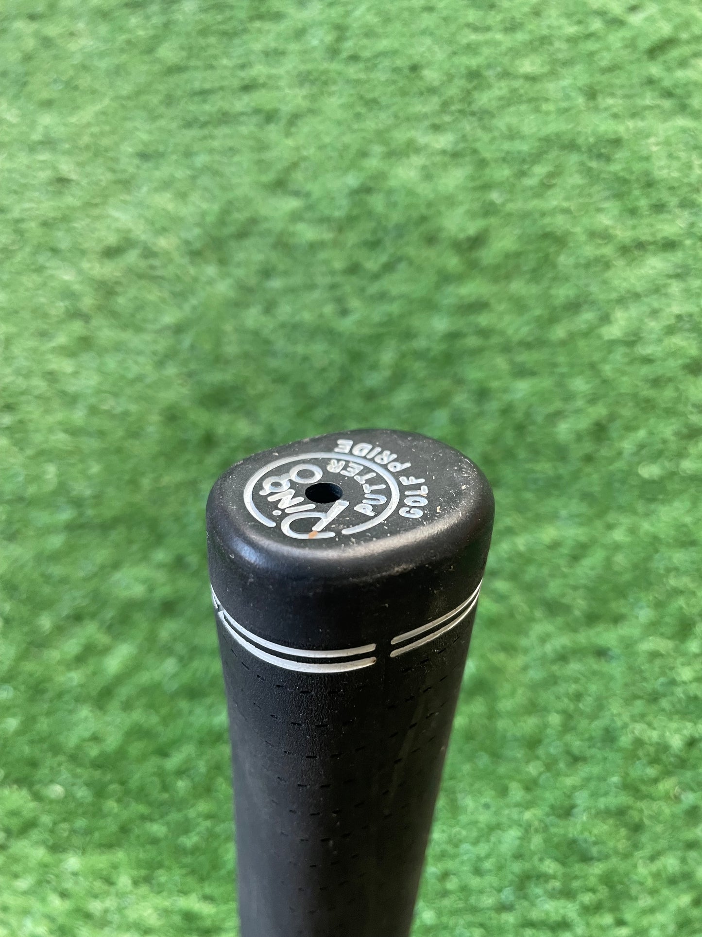 Ping DS72 Putter 34" Right Handed Mens Golf Club