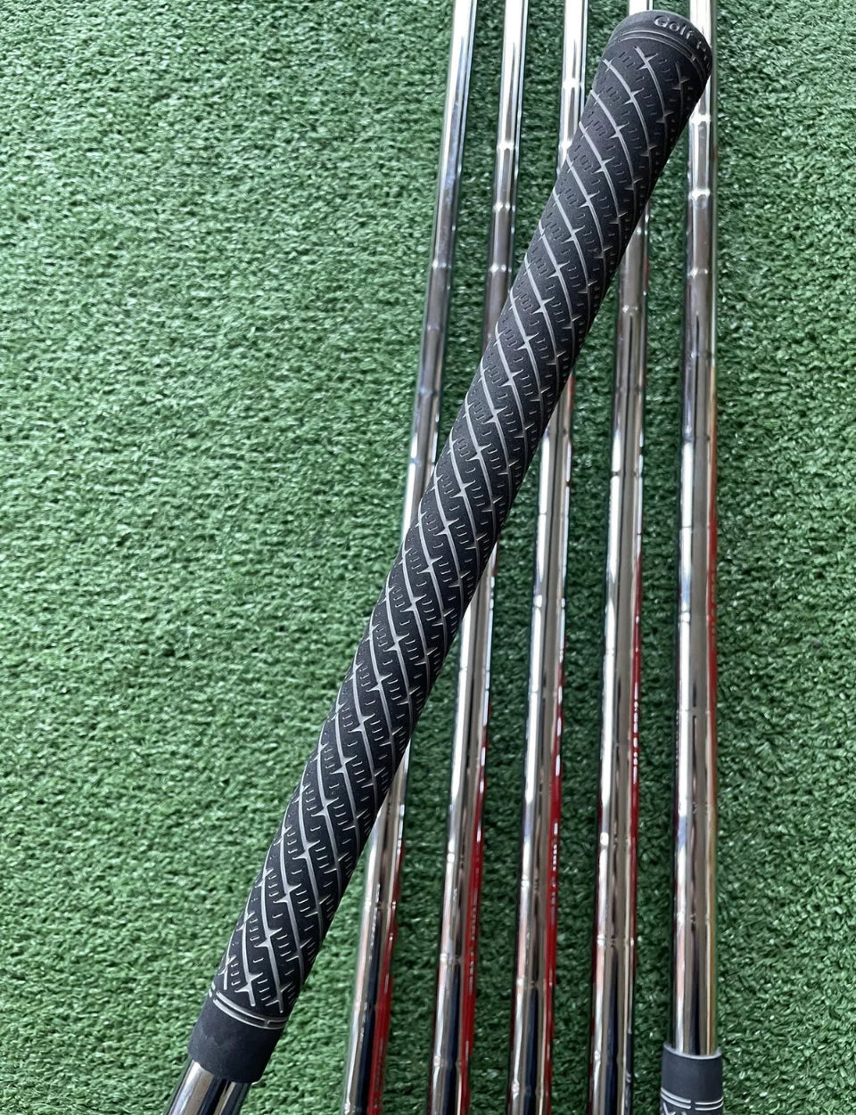 Callaway Apex Pro/MB Combo Irons / 5-PW / Stiff / RH / Mens