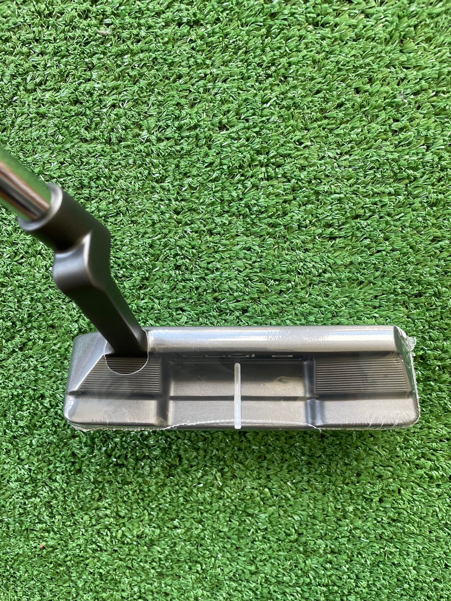 Cobra Vintage Sport 40 Putter 35" Right Handed Mens Golf Club