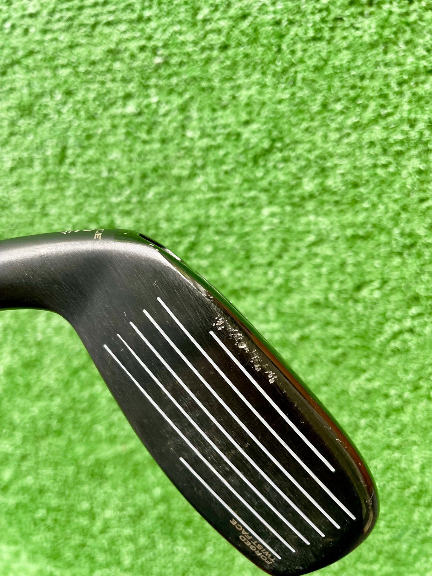 Taylormade Stealth 2 Plus Hybrid 2 Rescue Stiff Flex Right Handed Mens Golf Club