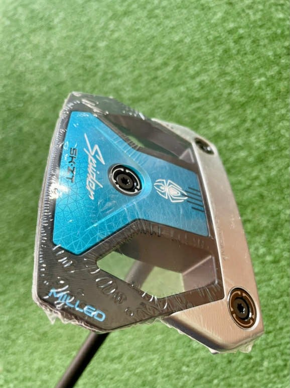 Ping PLD Anser 30 Putter 34" Right Handed Mens Golf Club