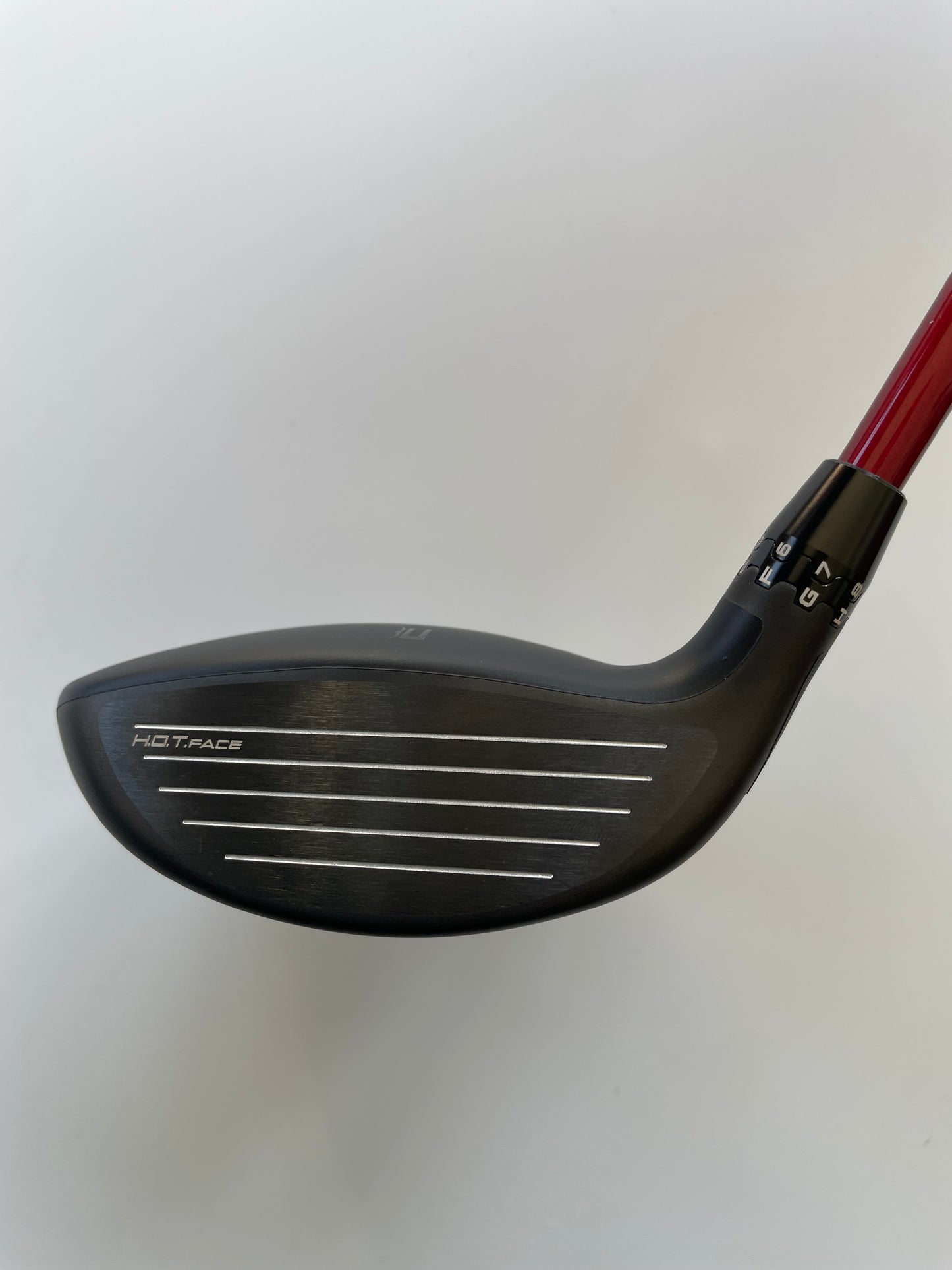 Cobra DS Adapt X Fairway 3 Wood HF Regular Flex Right Handed Mens Golf Club