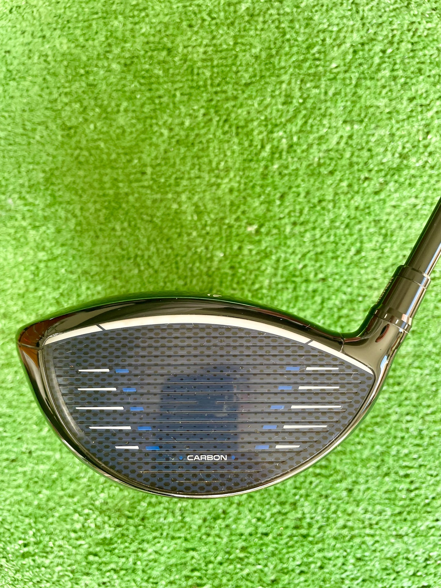 Taylormade Qi10 Max Driver 12 Degree Regular Flex Right Handed Mens Golf Club