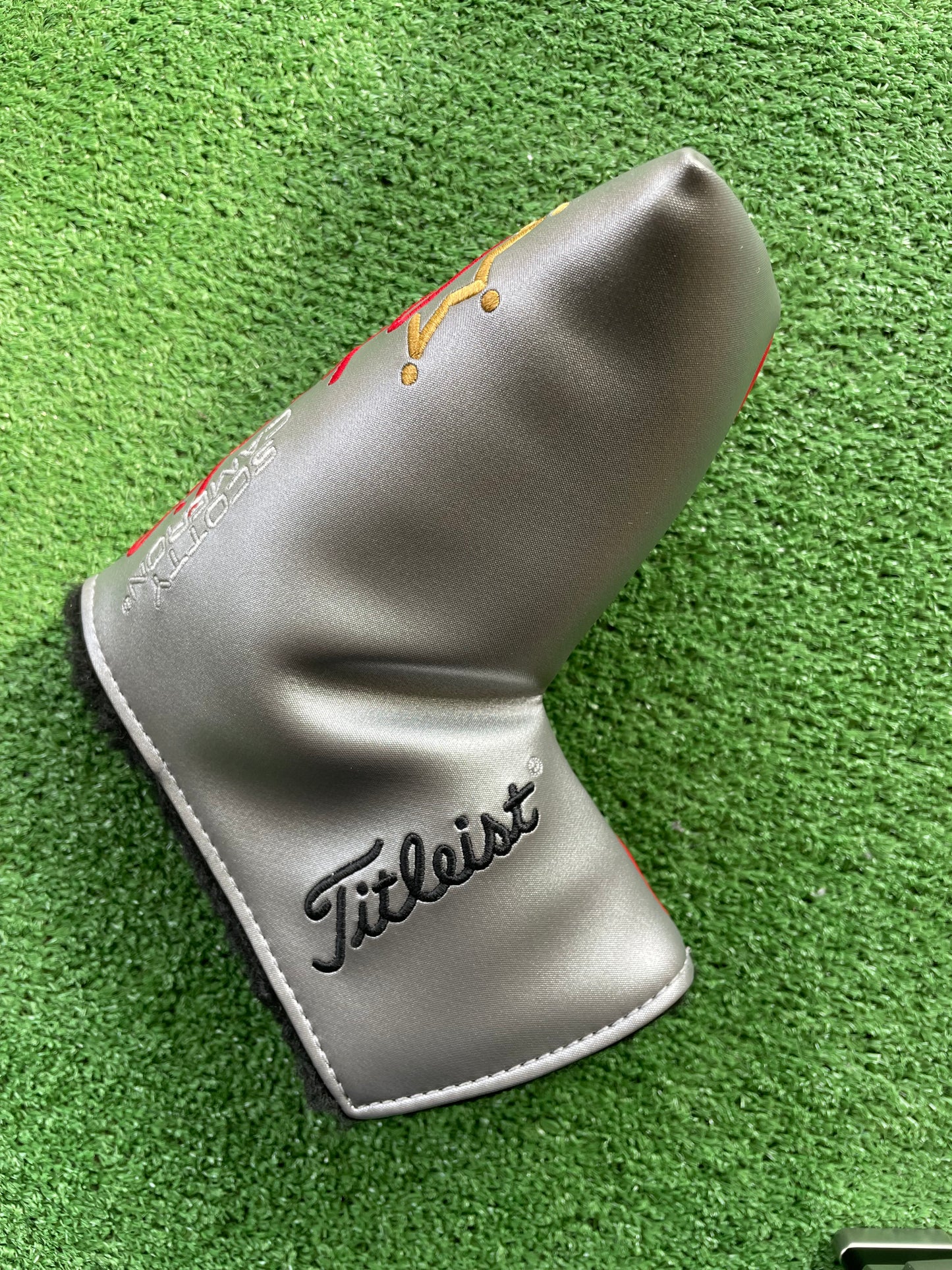 Scotty Cameron Studio Style Newport 2 Putter 34" Right Handed Mens Golf Club