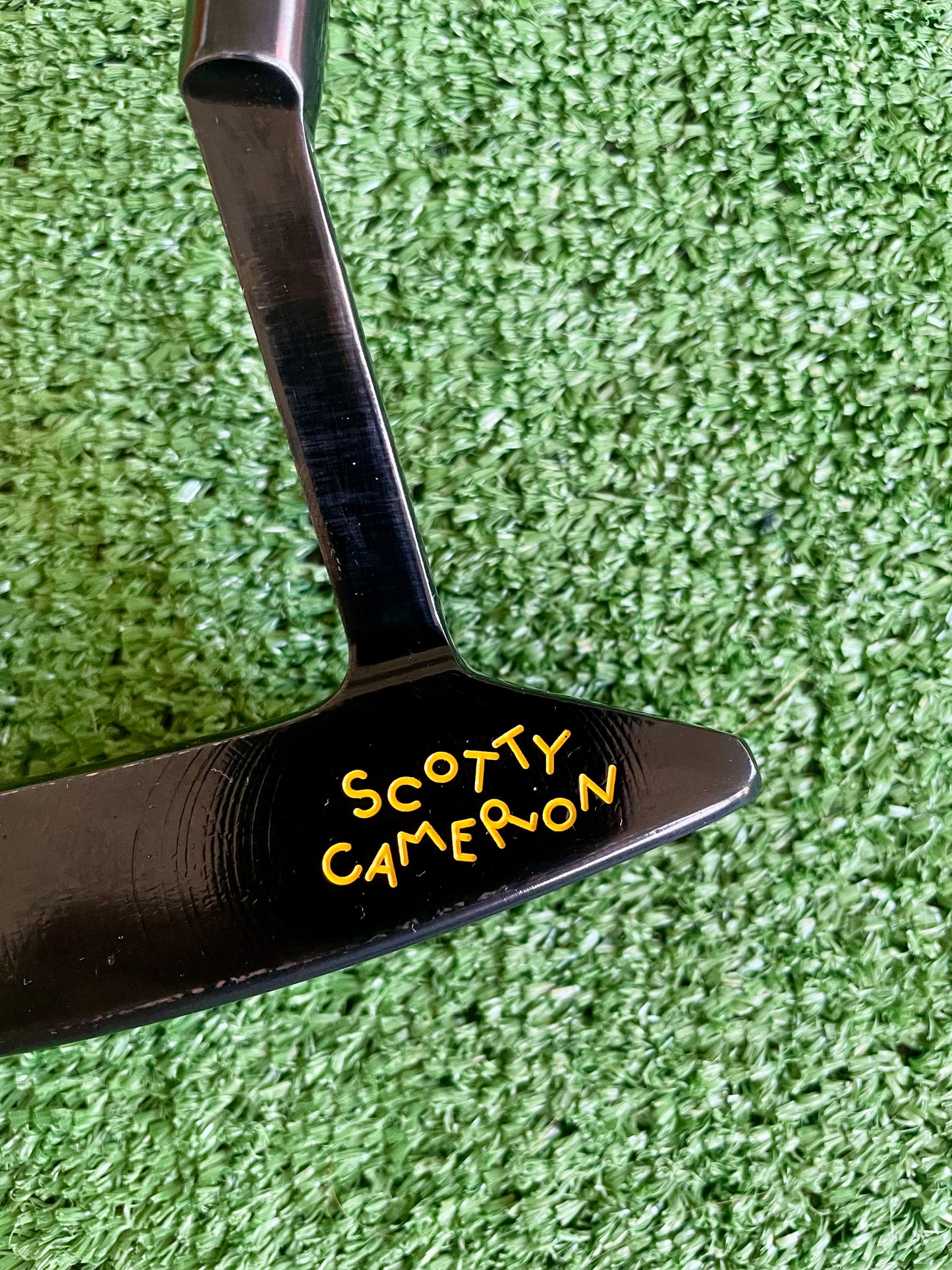 Scotty Cameron Studio Design 1.5 Putter / 35" / Right Handed / Mens Golf Club