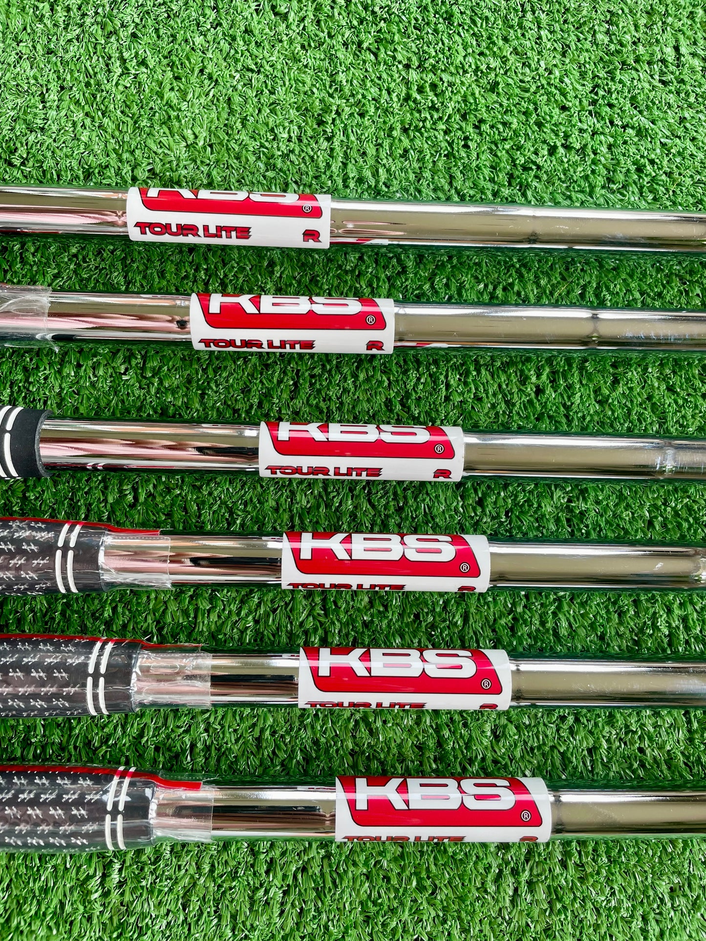 Cobra Darkspeed Irons 5-PW Regular Flex Right Handed Mens Golf Clubs