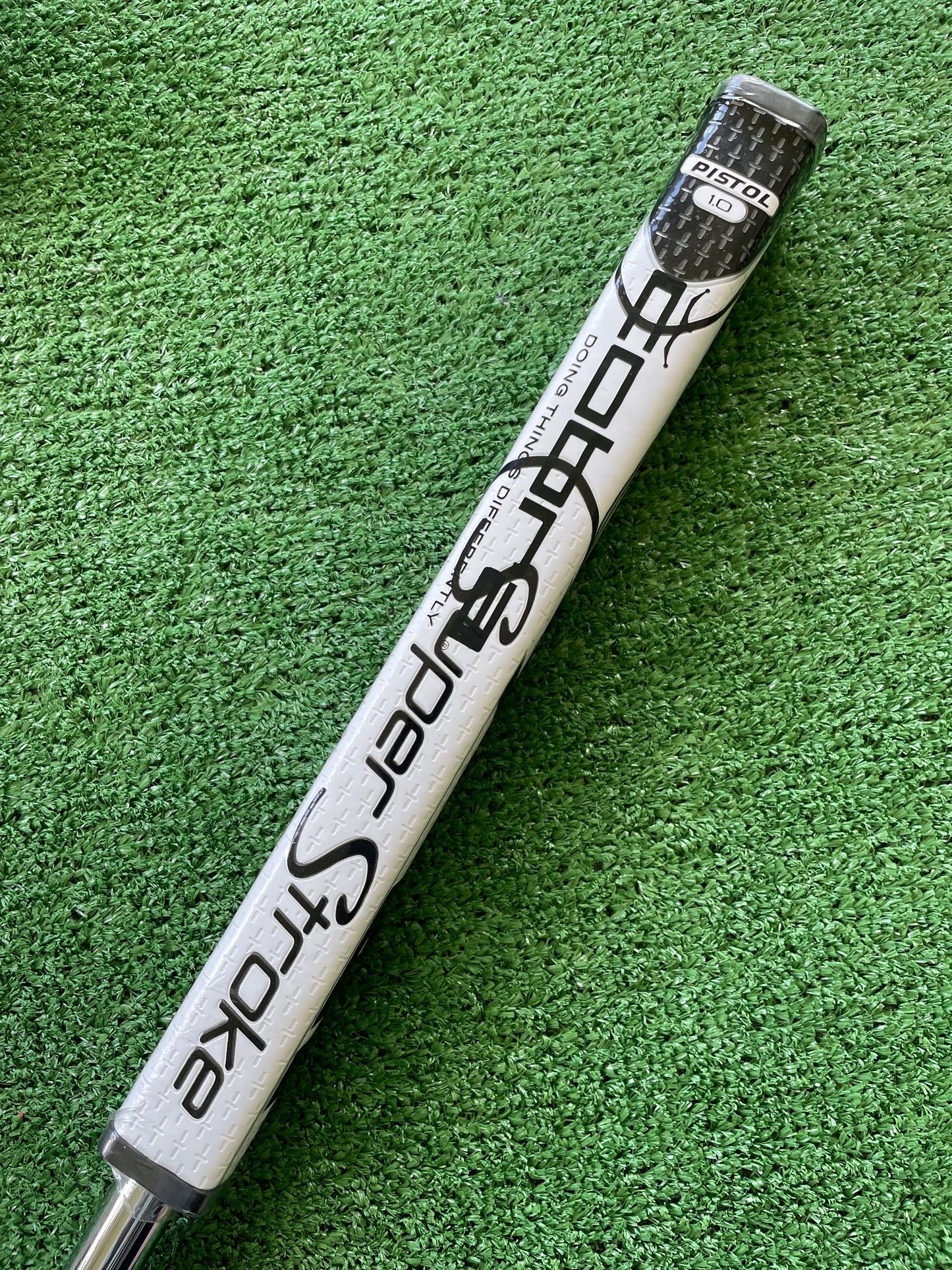 Cobra 3D Printed Grandsport 35 Putter 34" Right Handed Mens Golf Club