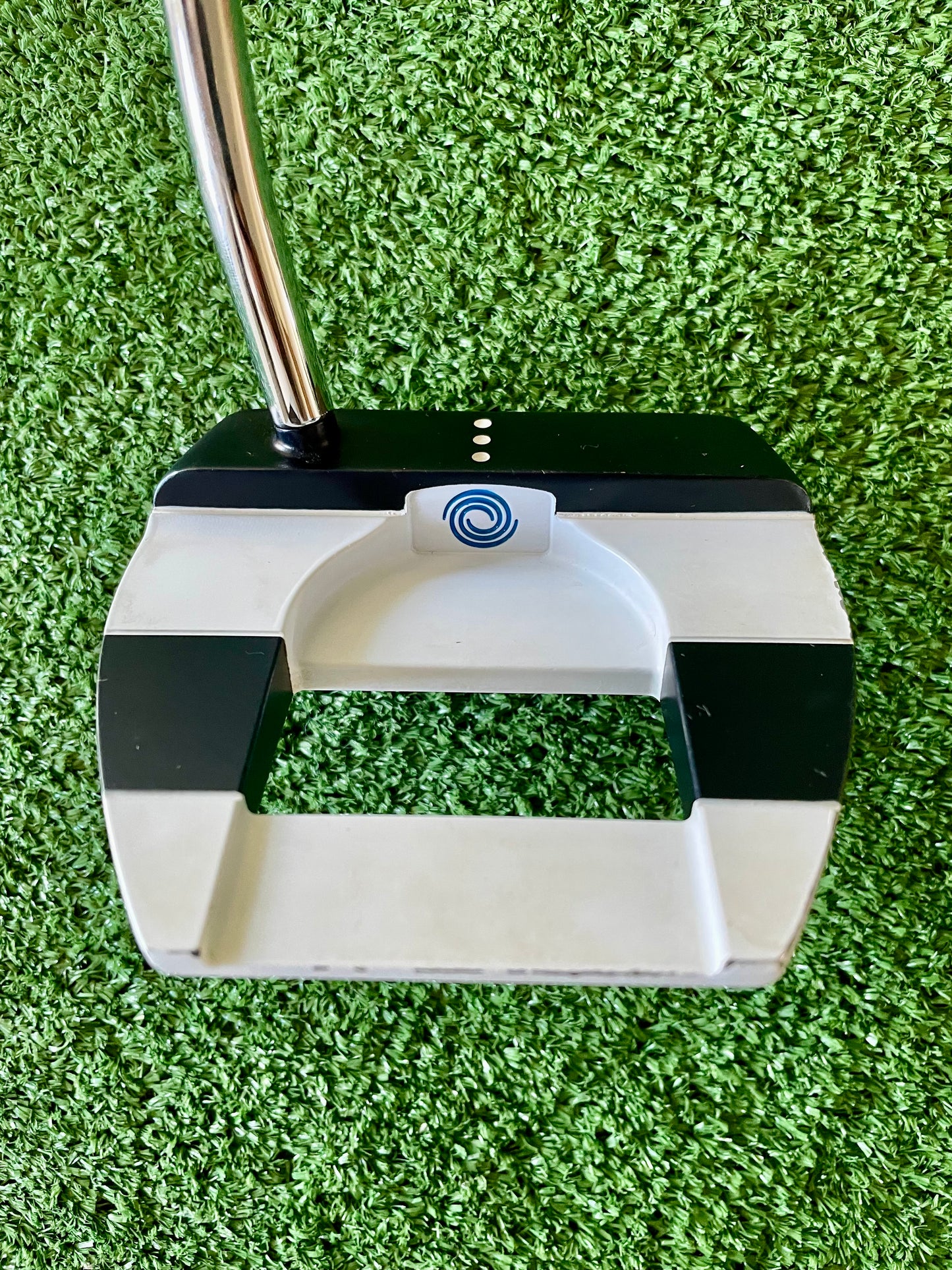 Odyssey Ai One Jailbird Cruiser Putter 35" Right Handed Mens Golf Club