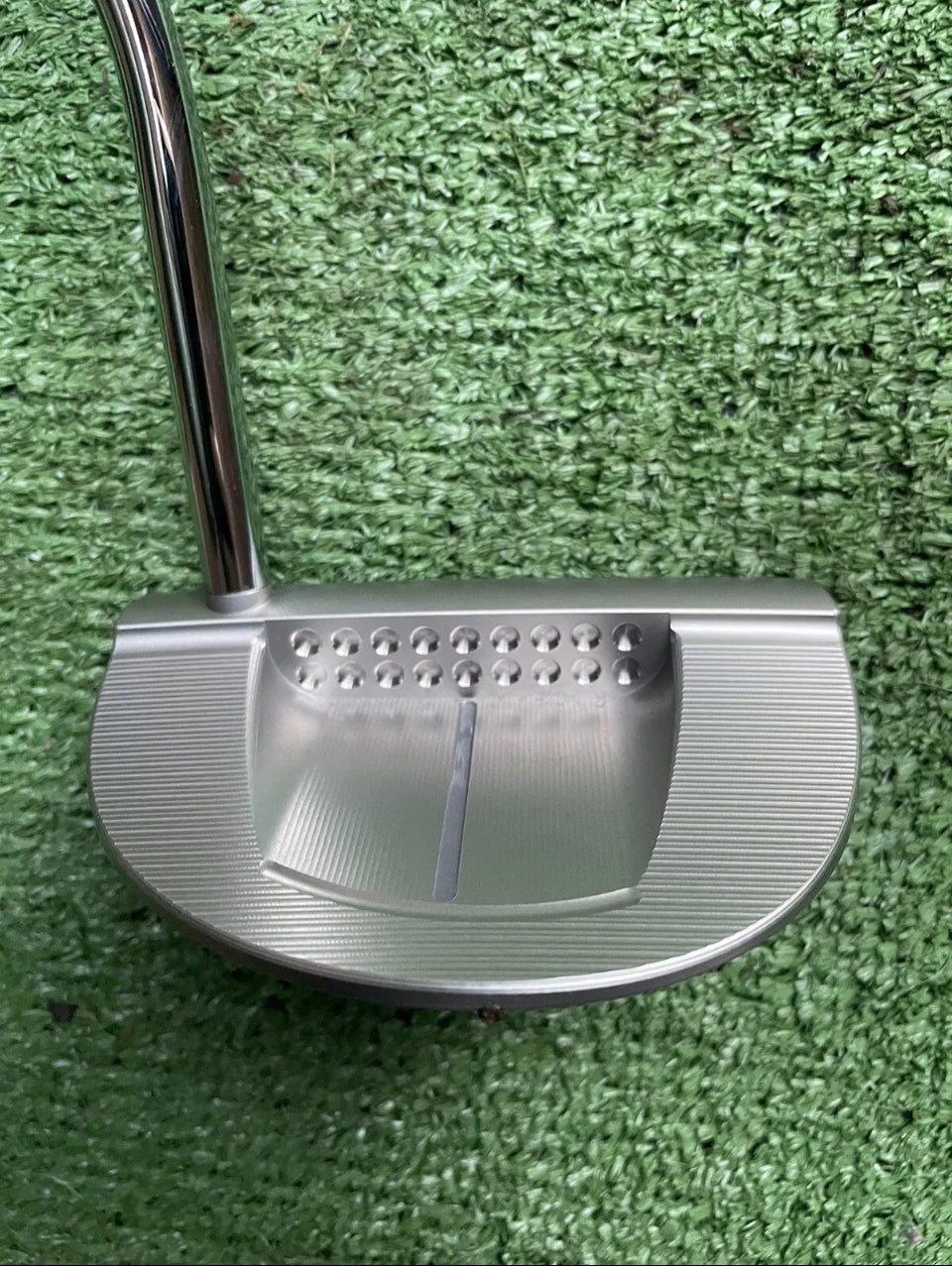 Scotty Cameron Limited Edition MonoBlok 6 Putter / 35" / RH / Mens