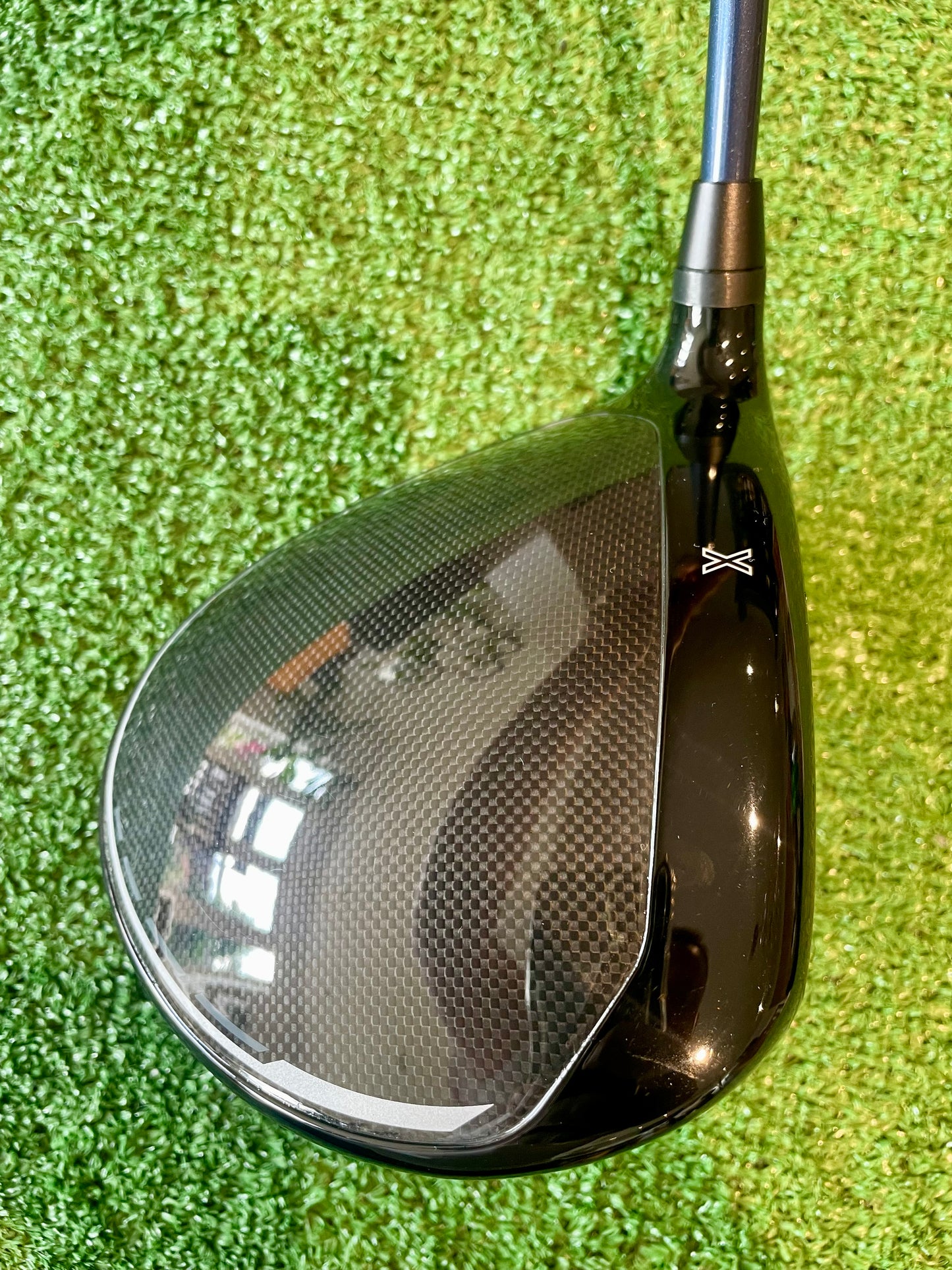 PXG 0311 Black Ops Driver 9 Degree Regular Flex Right Handed Mens Golf Club