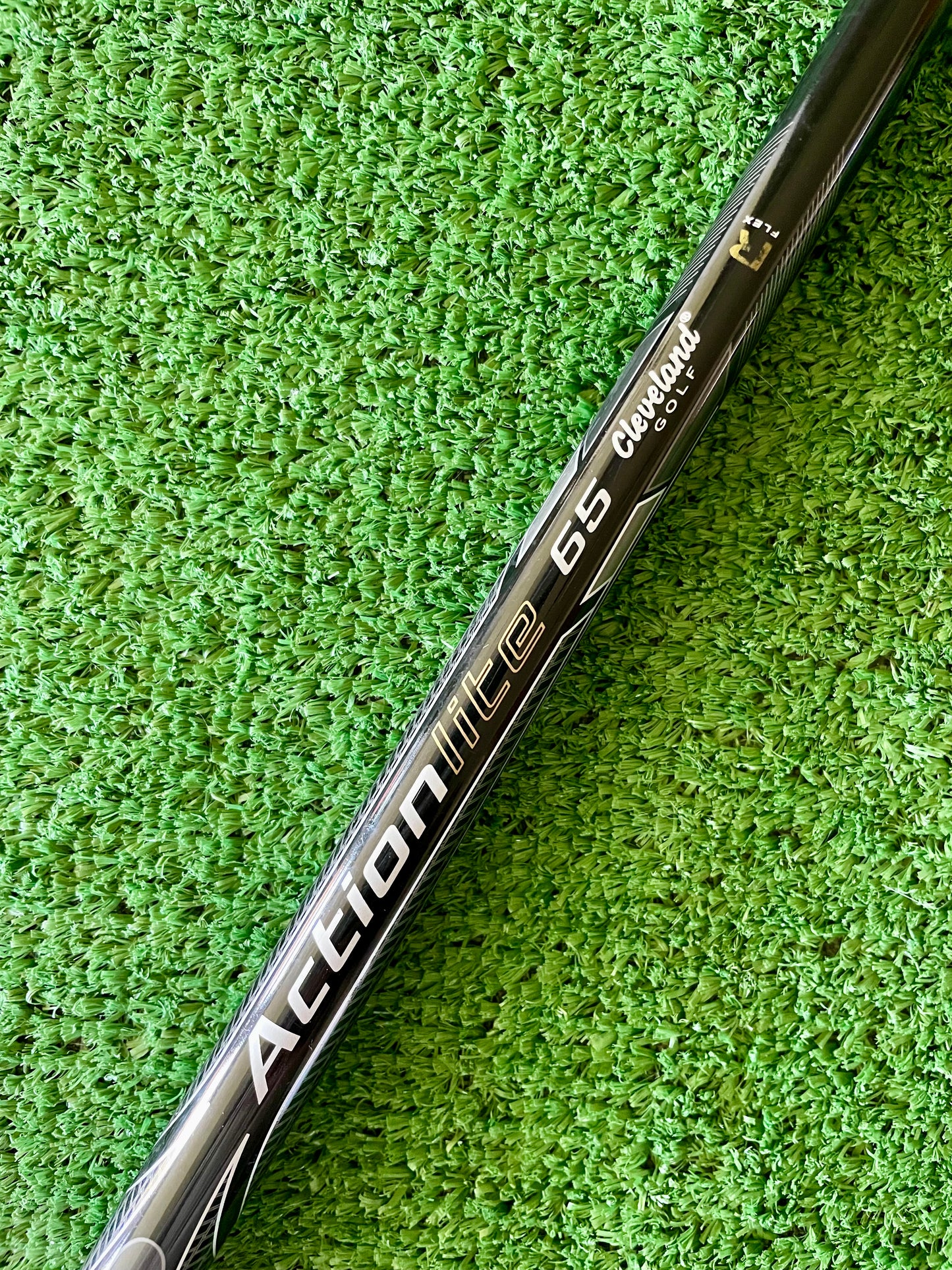 Cleveland Mashie Hybrid 5 Rescue Regular Flex Right Handed Mens Golf Club