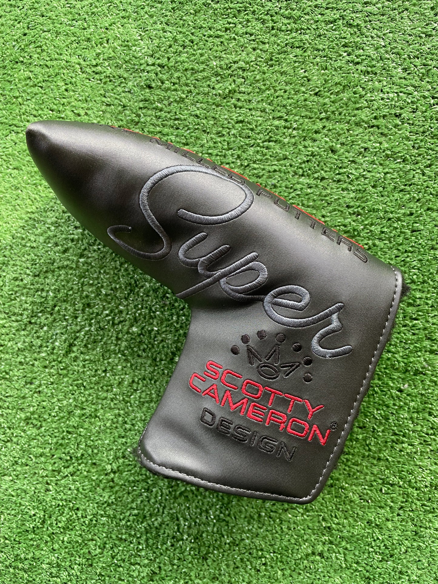 Scotty Cameron Super Select Newport+ Putter 34" Right Handed Mens Golf Club