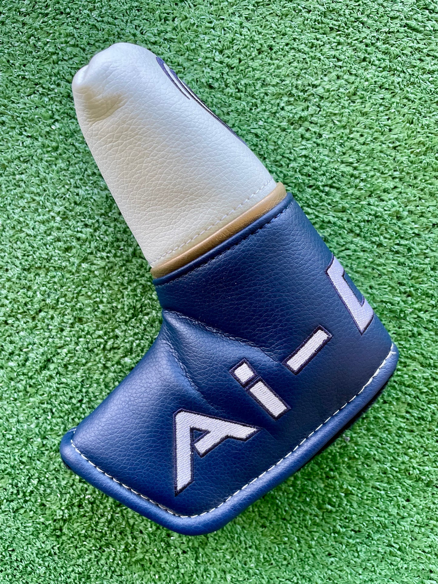 Odyssey Ai One Milled One T Putter Pistol Grip 34" Right Handed Mens Golf Club