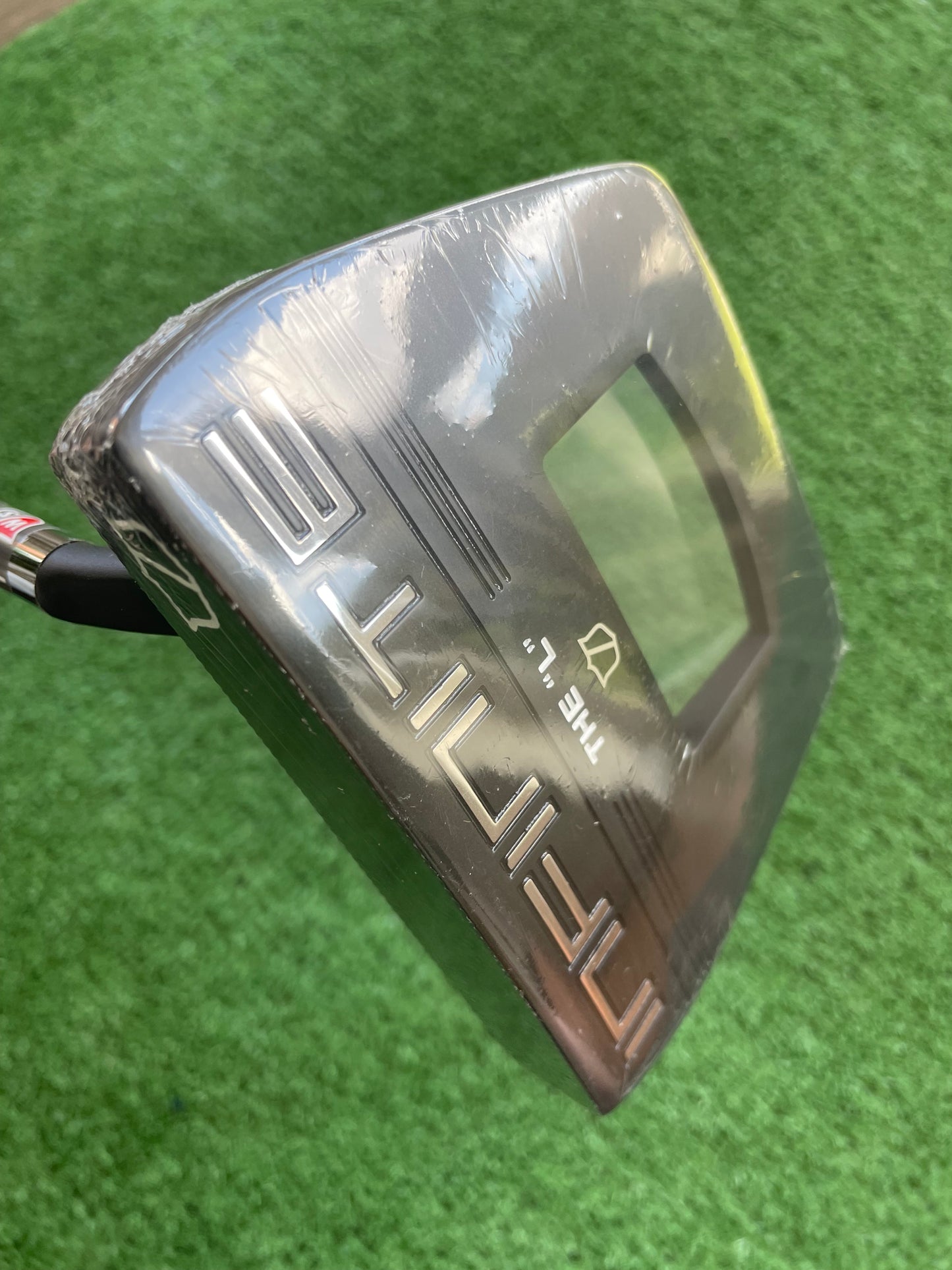 Wilson Infinite The L Putter 34" Right Handed Mens Golf Club
