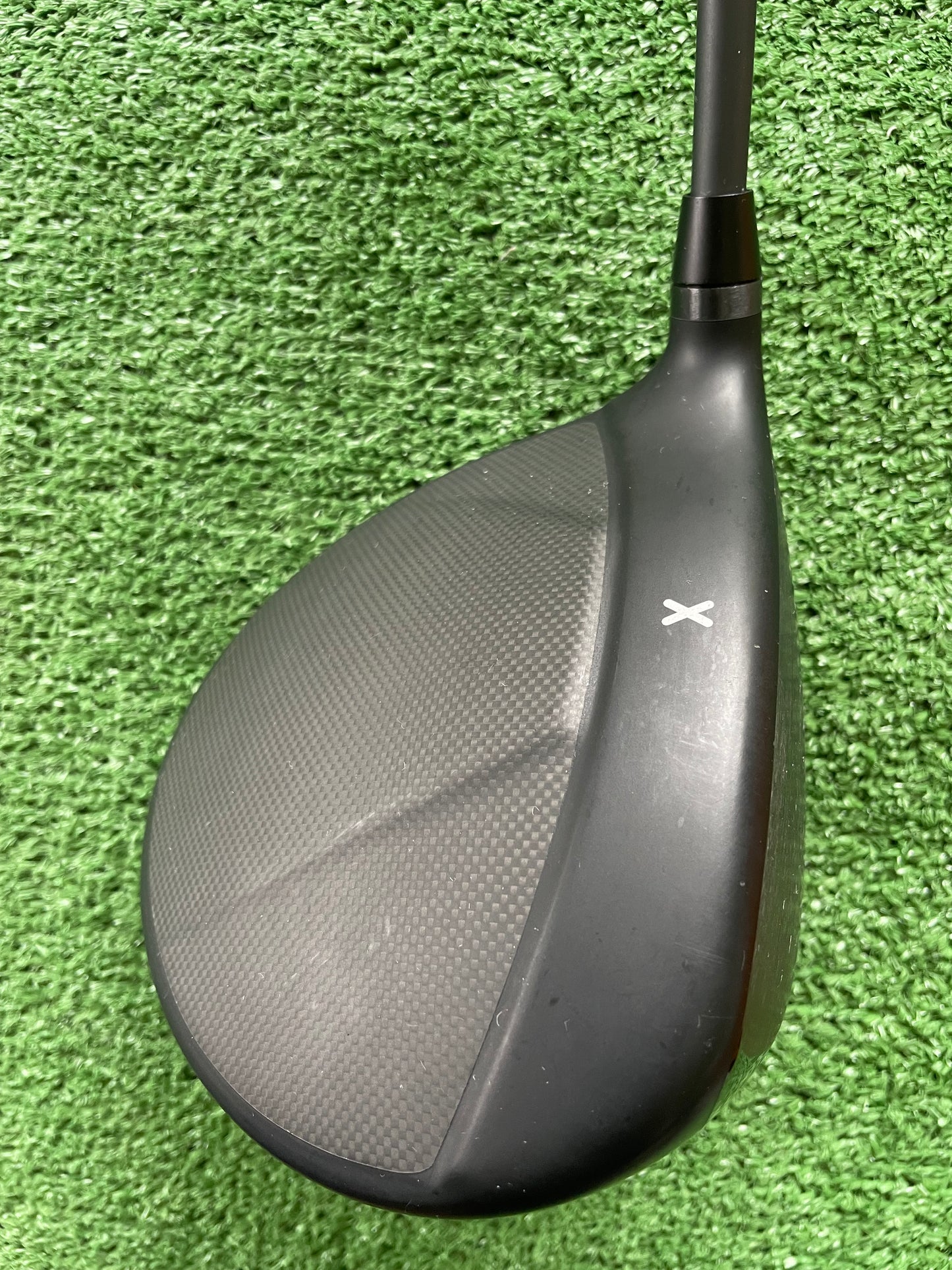 PXG 0811X Driver 9 Degree Stiff Flex Right Handed Mens Golf Club