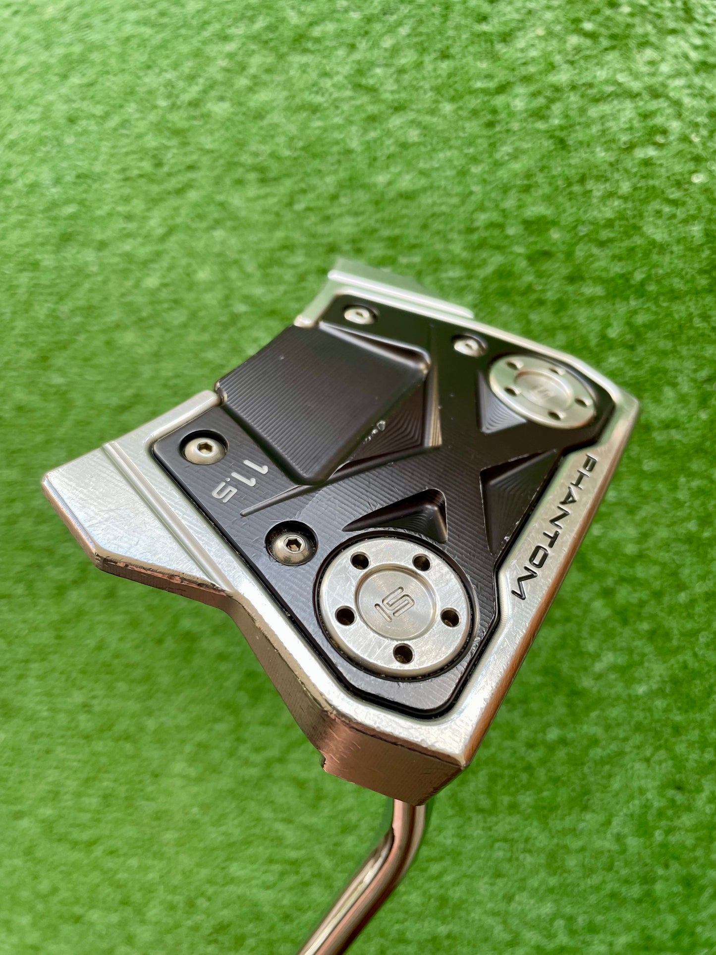 Scotty Cameron Phantom X 11.5 Putter 34" Right Handed Mens Golf Club
