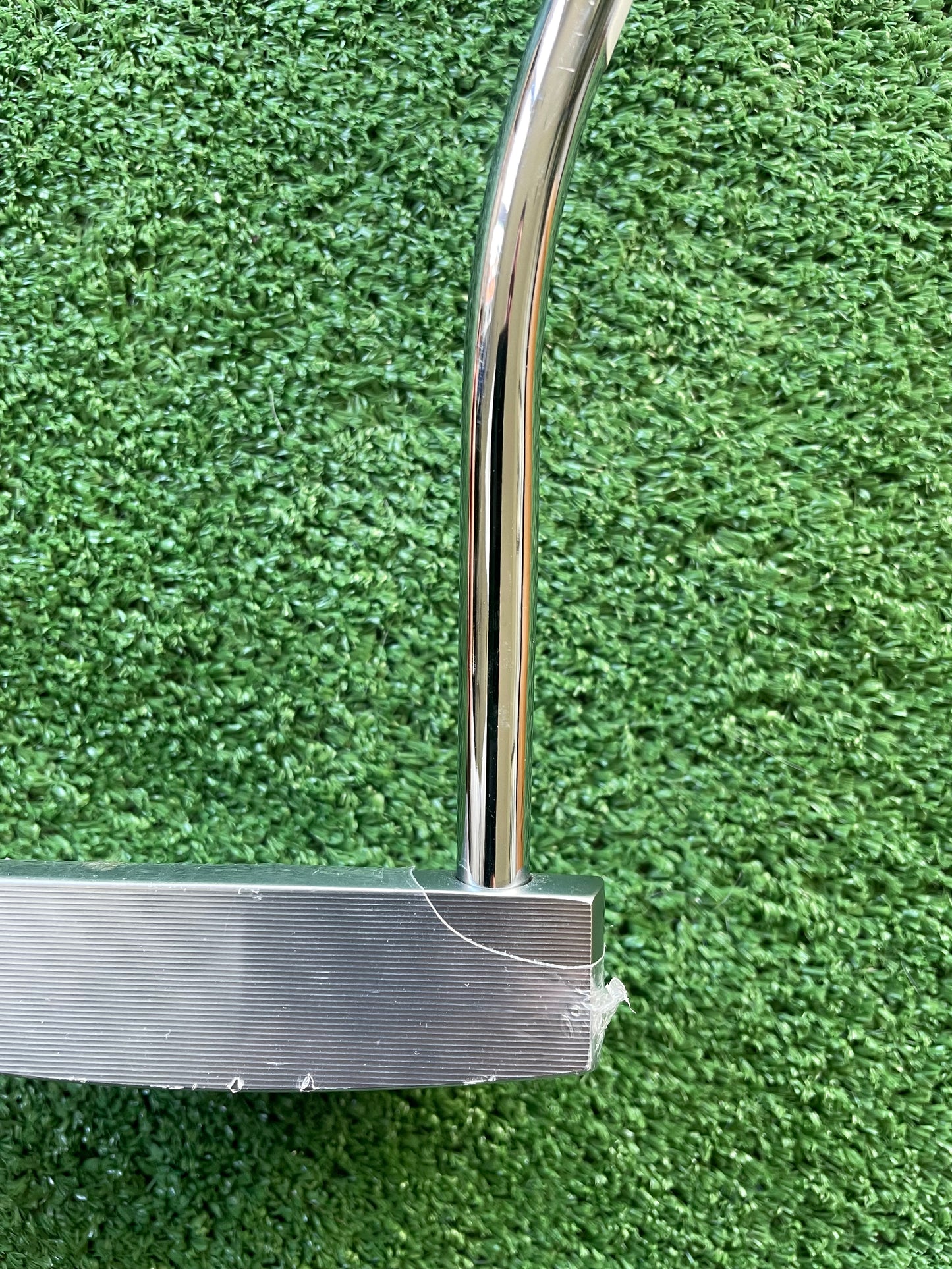 Ping DS72 Putter 34" Right Handed Mens Golf Club
