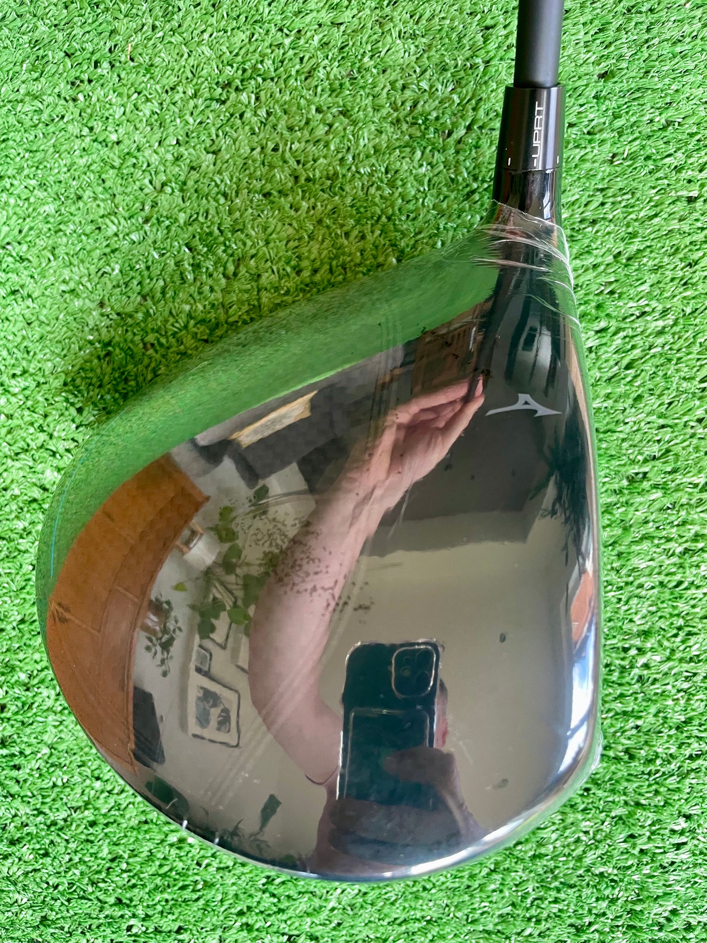 Mizuno ST Max 230 Driver 10.5 Degree Regular Flex Right Handed Mens Golf Club