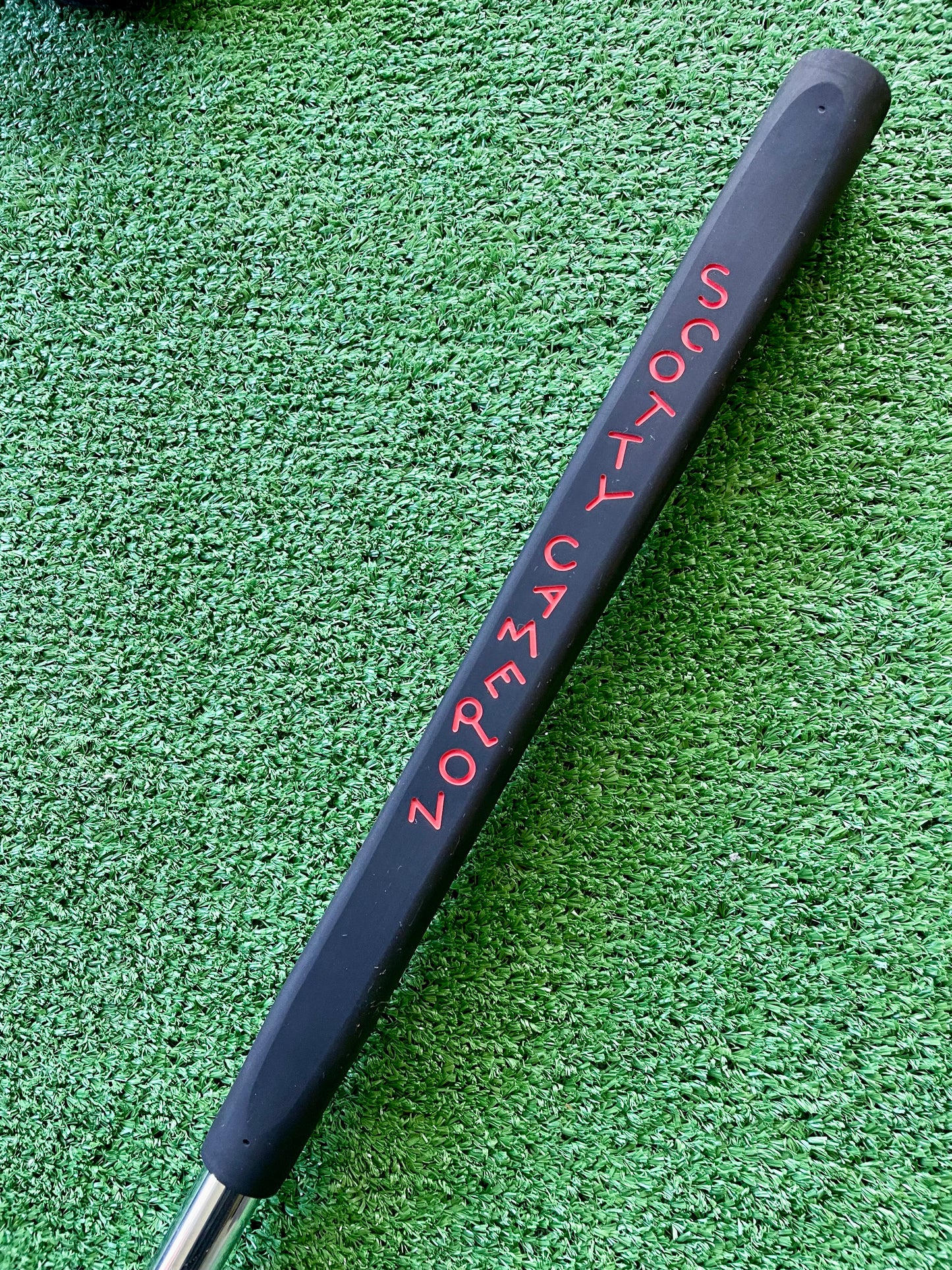 Scotty Cameron Phantom 5S Centre Shafted Putter 35" Right Handed Mens Golf Club