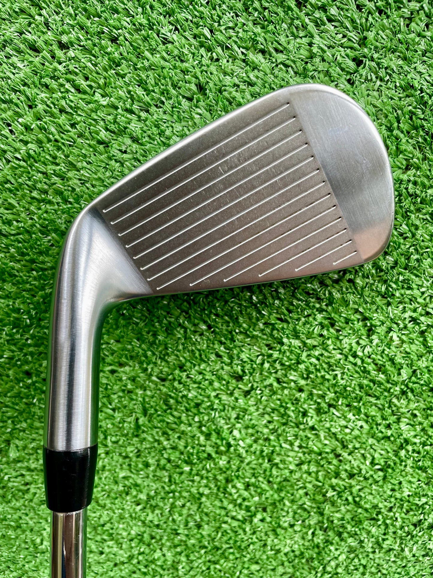 Titleist T150 Irons 5-PW Stiff Flex Right Handed Mens Golf Clubs