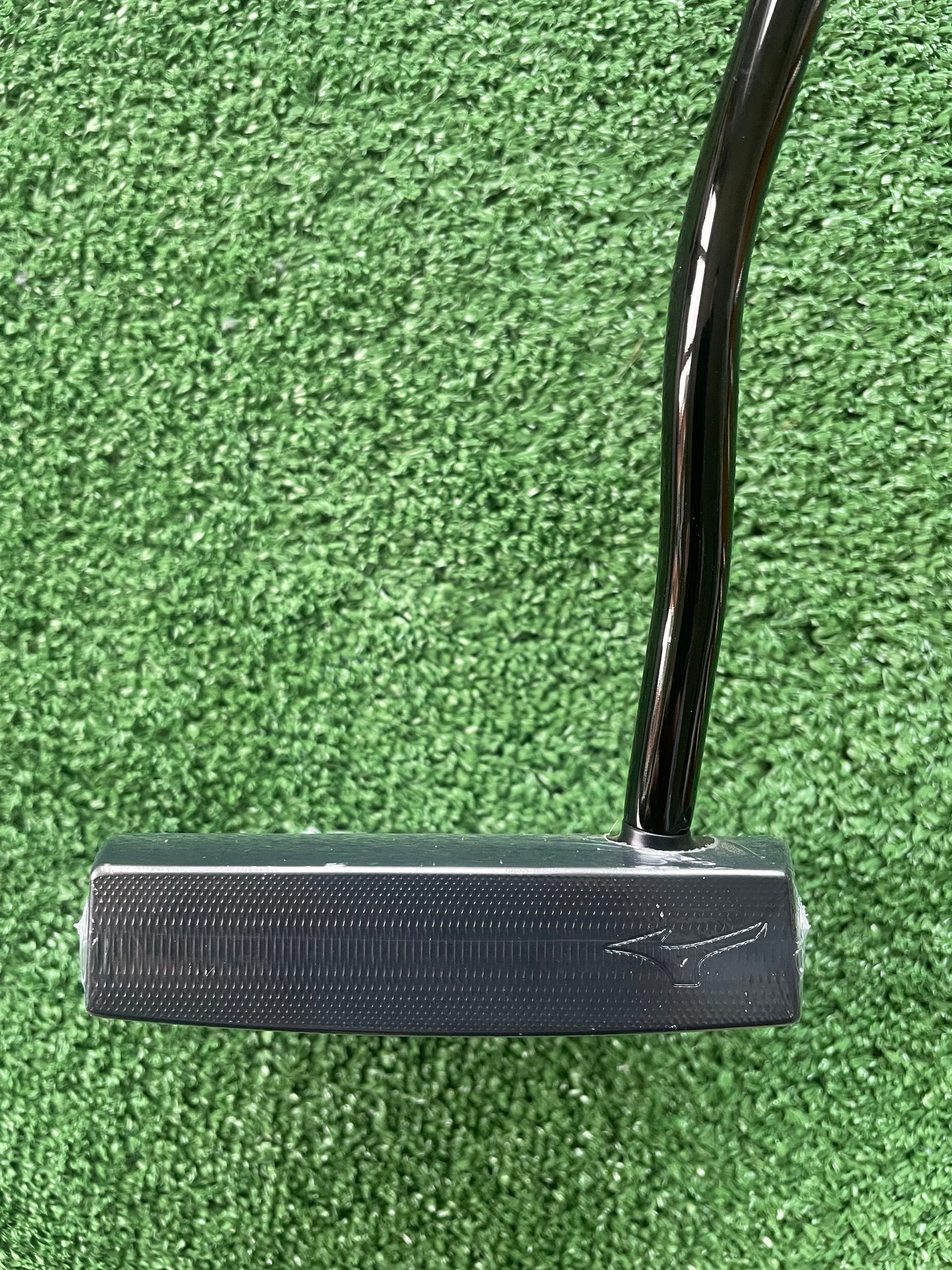 Mizuno M Craft X Five B Putter 35" Right Handed Mens Golf Club