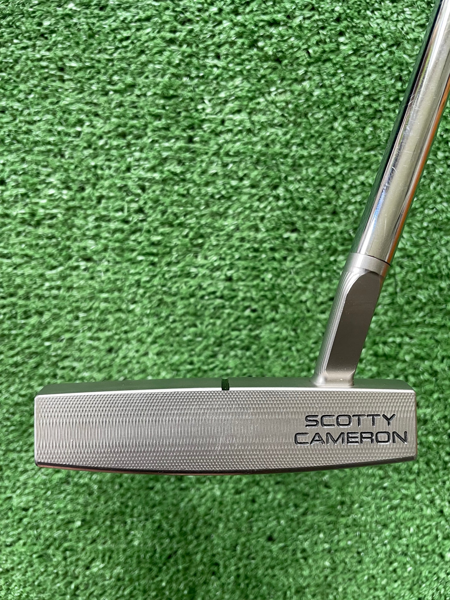 Scotty Cameron Phantom 7.5 Putter 33" Right Handed Mens Golf Club
