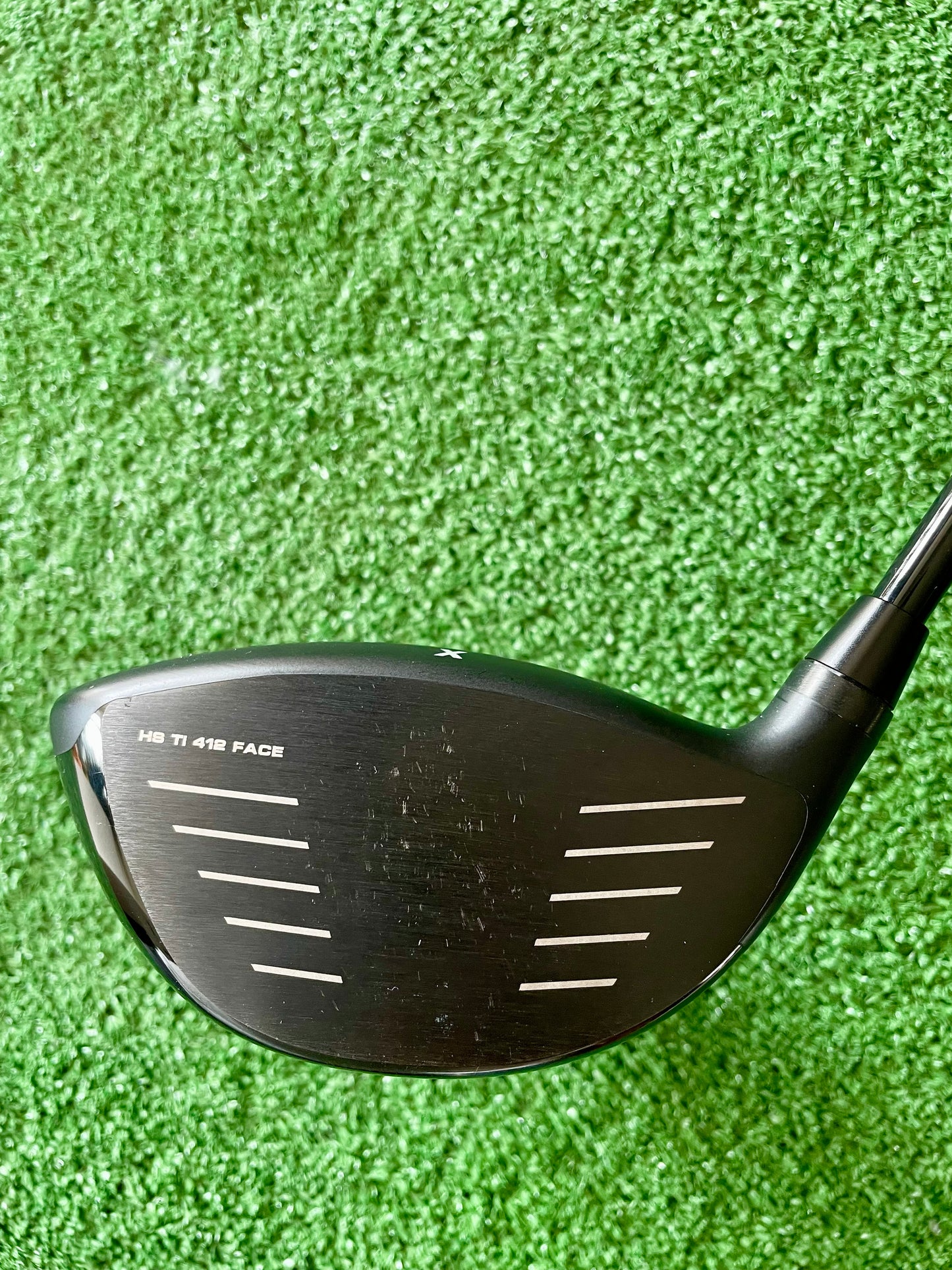 PXG 0311 Gen 6 Driver 9 Degree Stiff Flex Right Handed Mens Golf Club