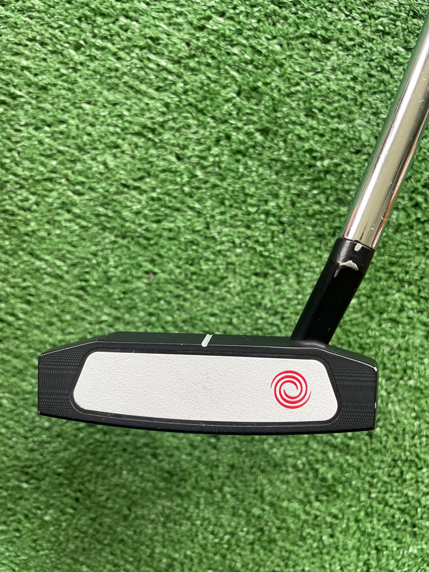 Odyssey White Hot Versa Seven S Putter 33" Right Handed Mens Golf Club