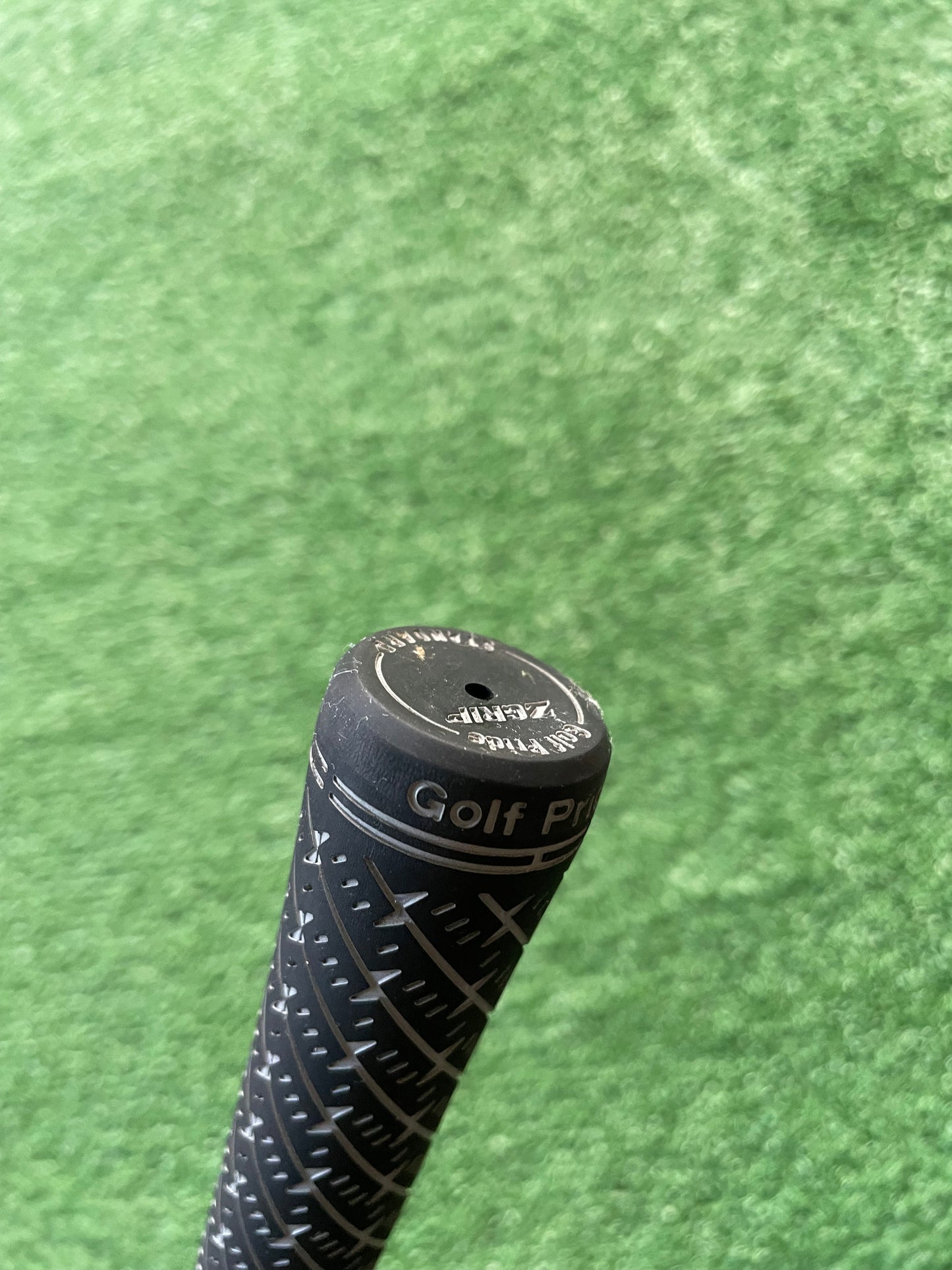 Callaway Apex UW Utility Wood 21 Degree Regular Flex Right Handed Mens Golf Club