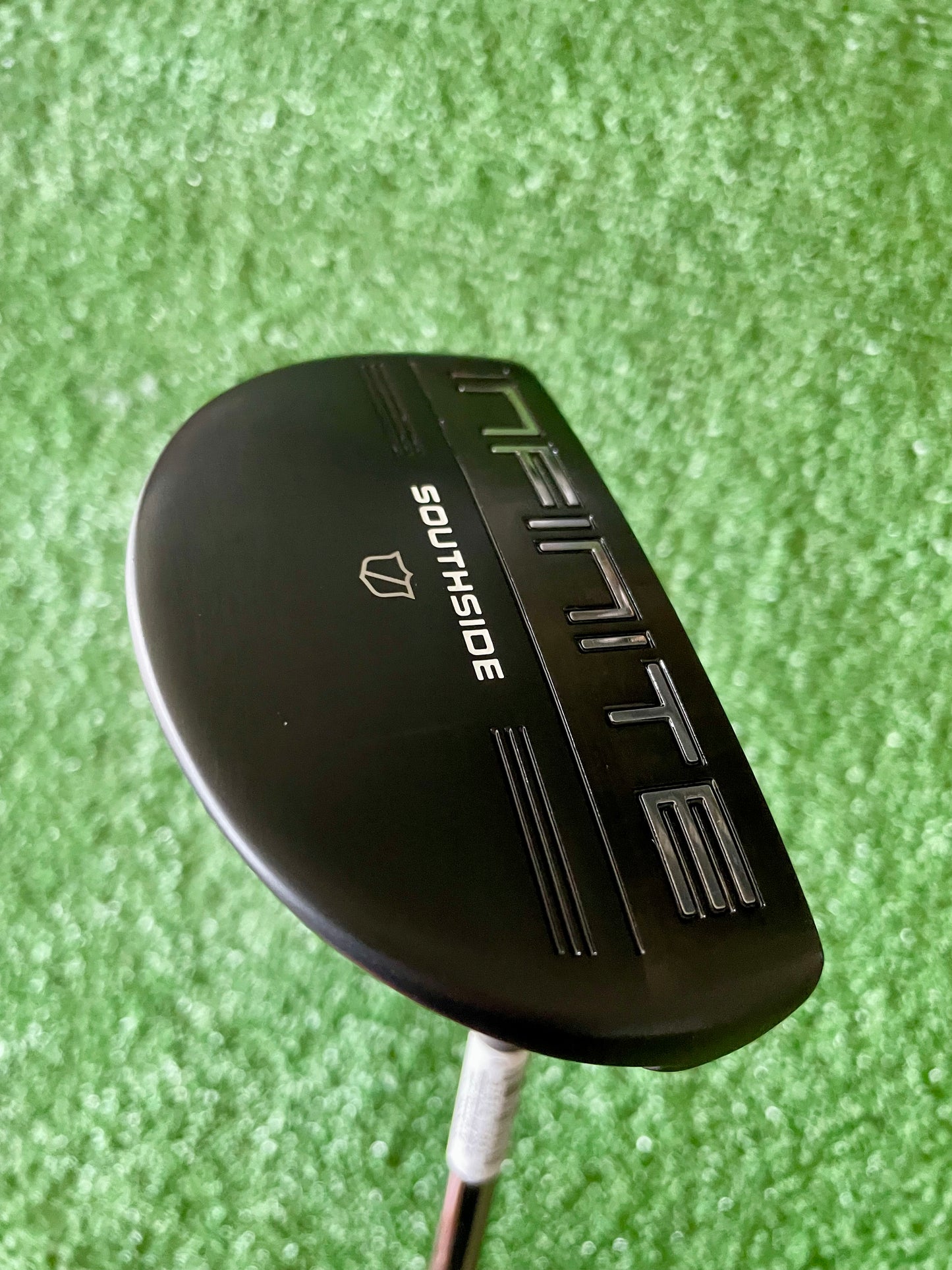 Wilson Infinite Southside Centre Shaft Putter 34" Right Handed Mens Golf Club