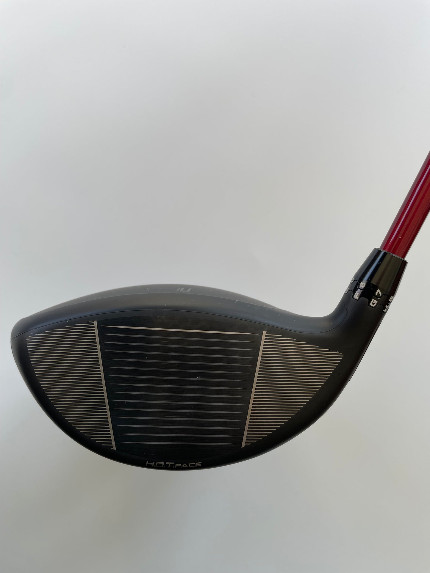 Cobra DS Adapt Max D Driver 10.5 Degree Senior Flex Right Handed Mens Golf Club
