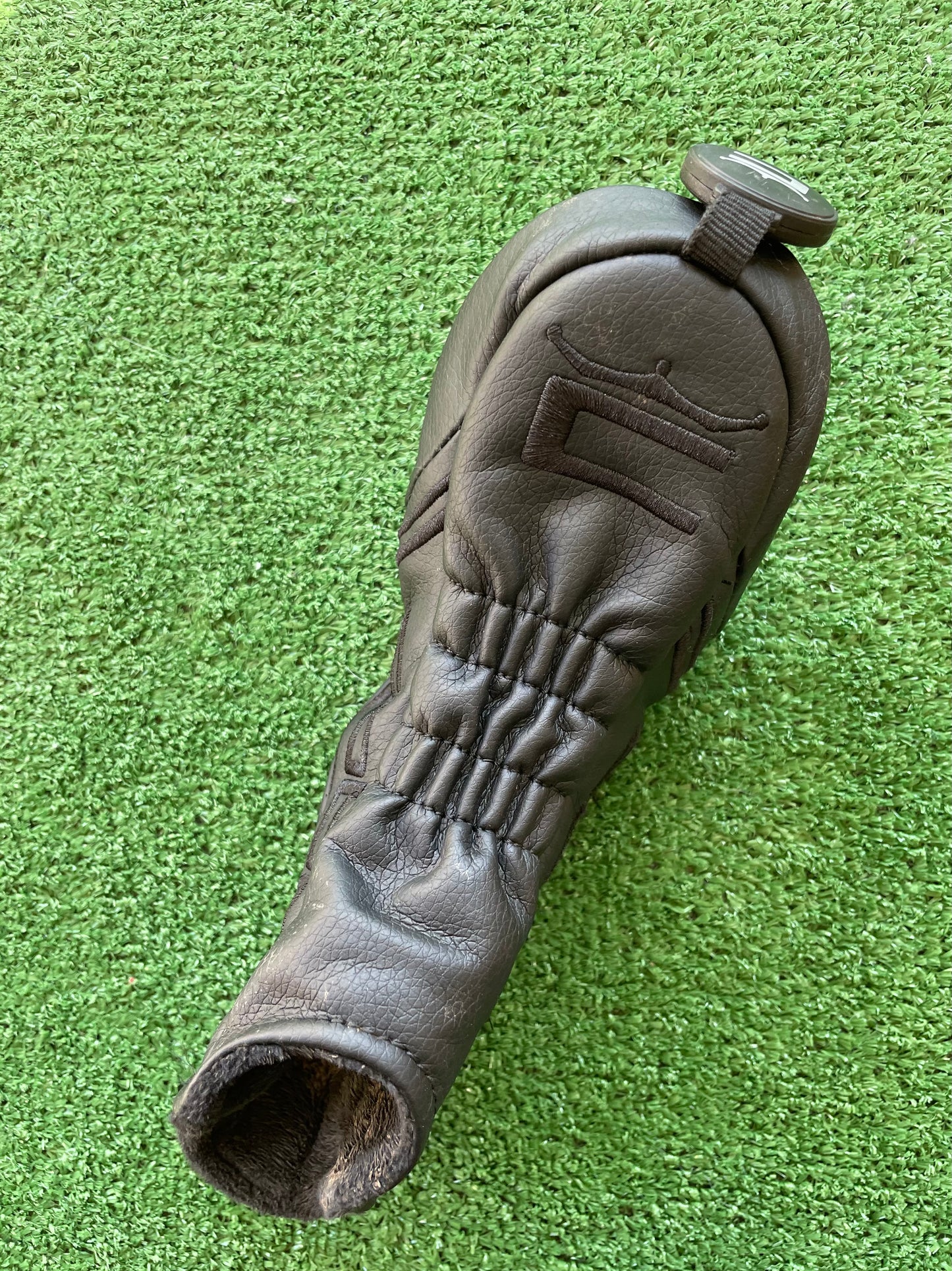 Cobra Darkspeed Hybrid 3 Rescue Regular Flex Right Handed Mens Golf Club