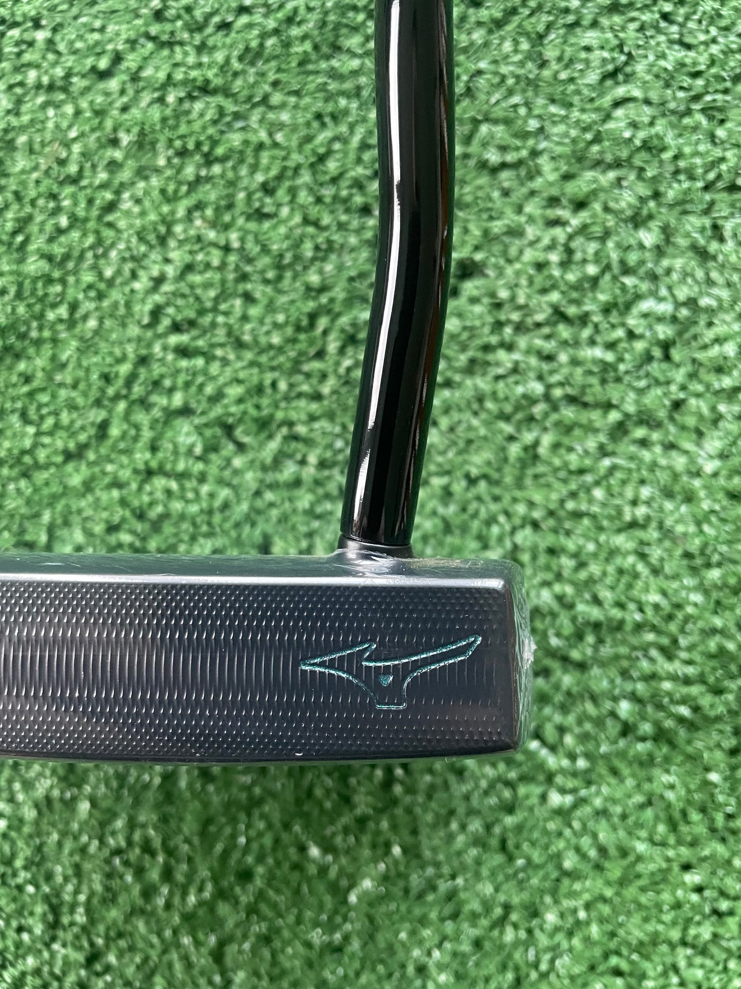 Mizuno M Craft X Four B Putter 35" Right Handed Mens Golf Club