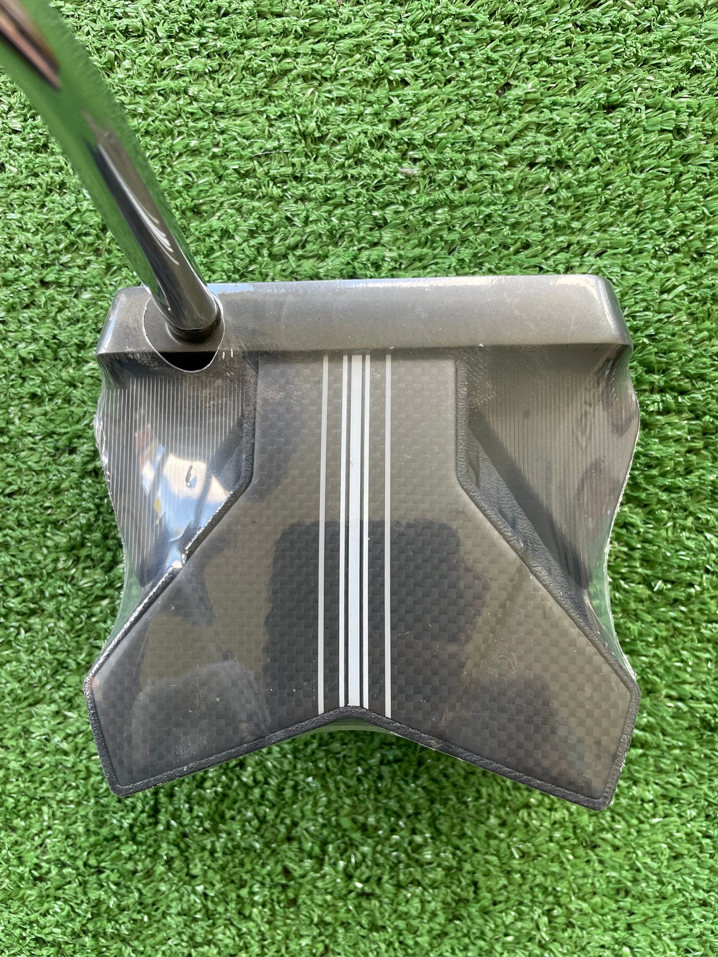 Cobra 3D Printed Agera Putter 34" Right Handed Mens Golf Club